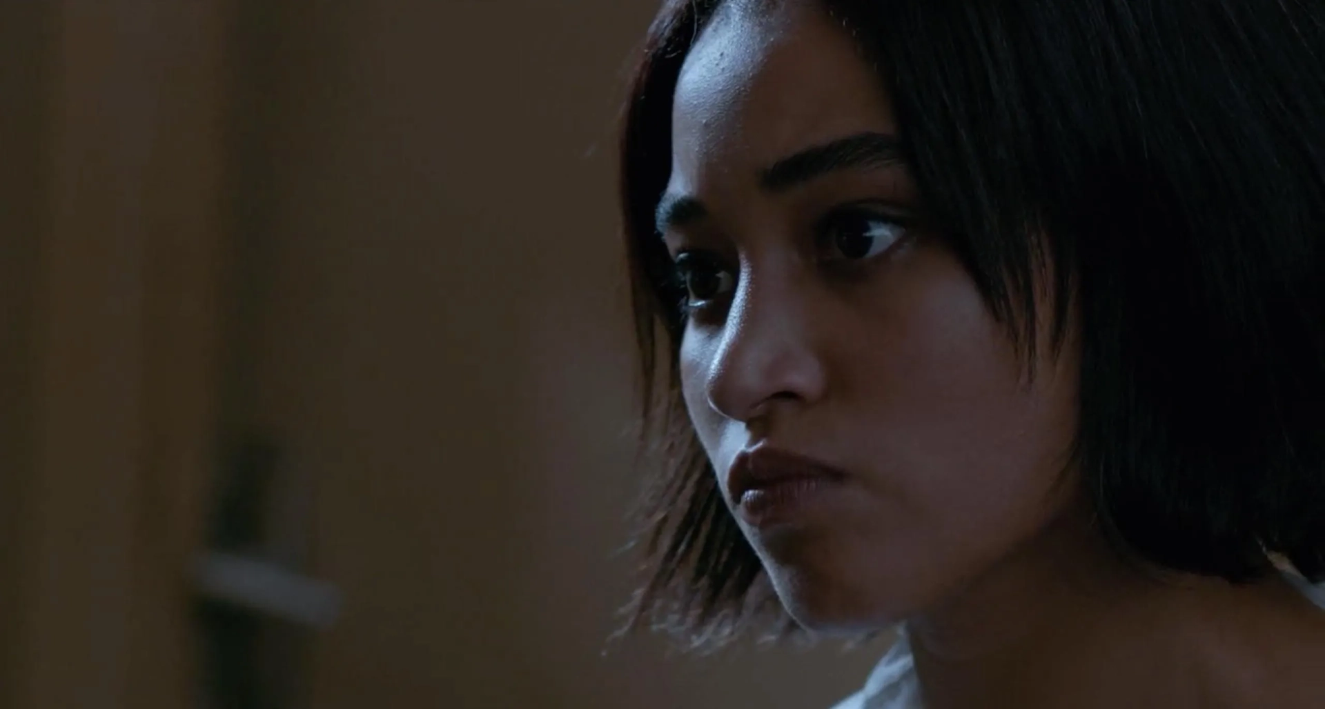 Amandla Stenberg in The Eddy (2020)