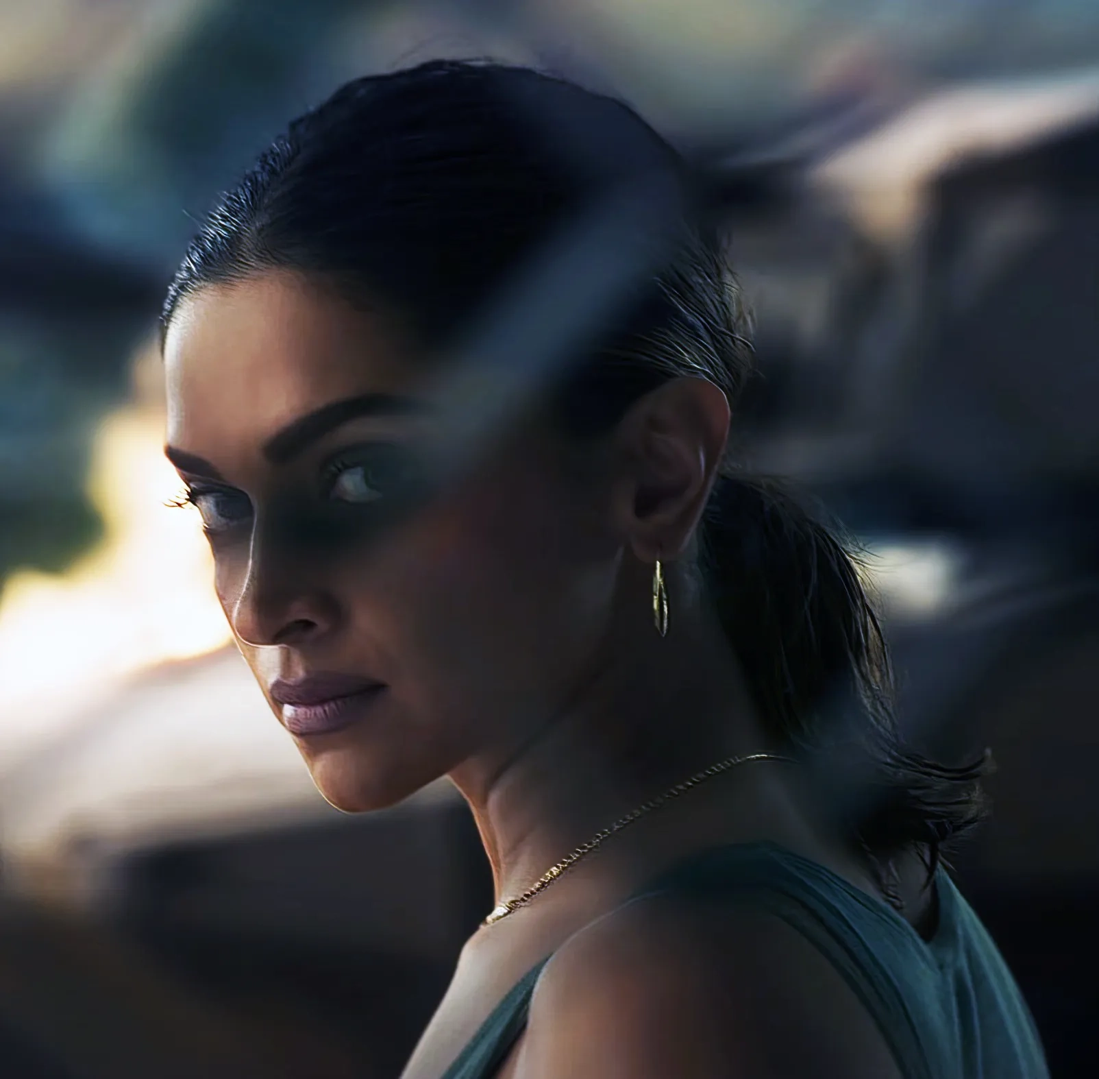 Deepika Padukone in Pathaan (2023)