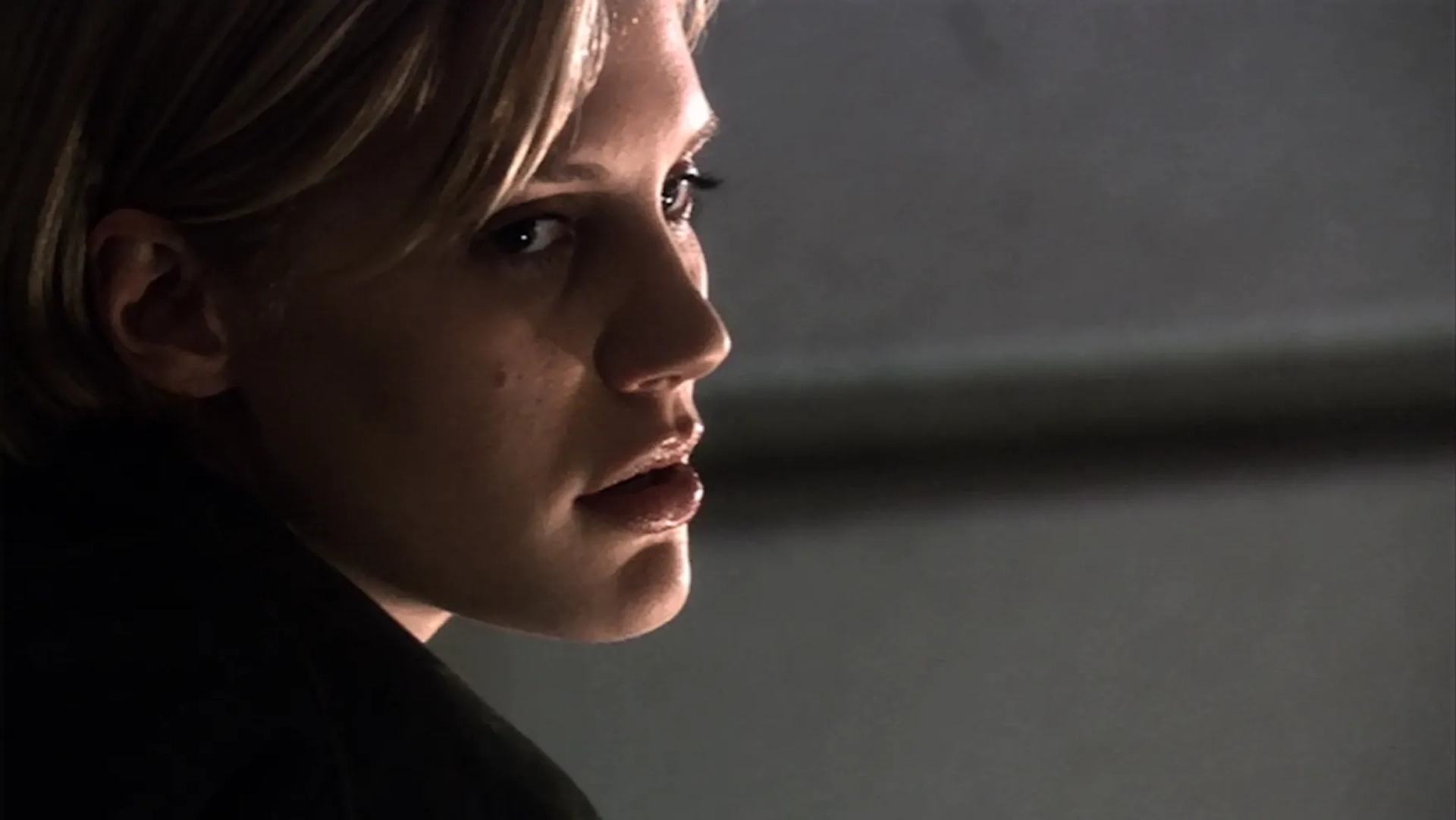 Katee Sackhoff in Battlestar Galactica (2004)