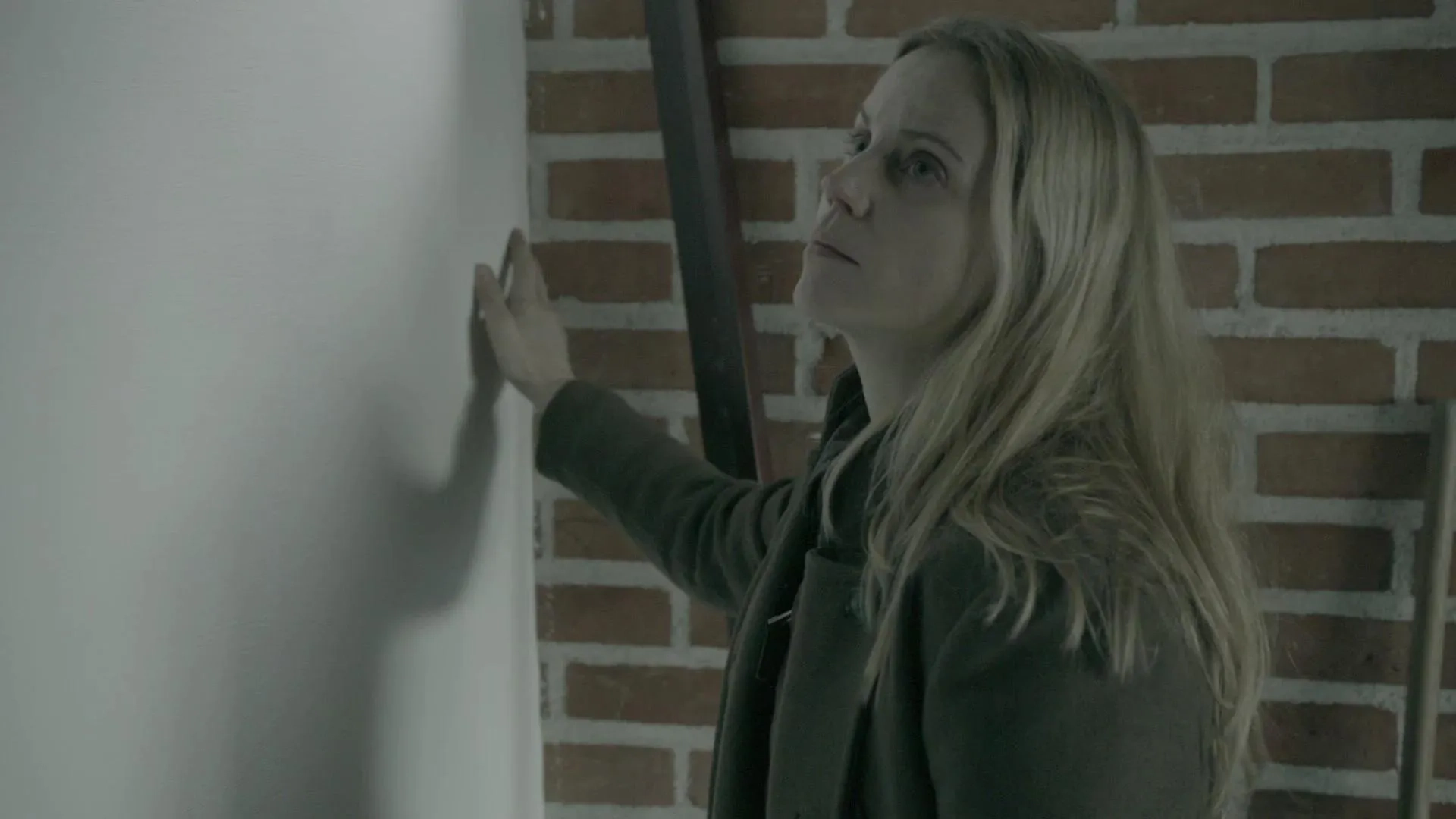 Sofia Helin in The Bridge (2011)