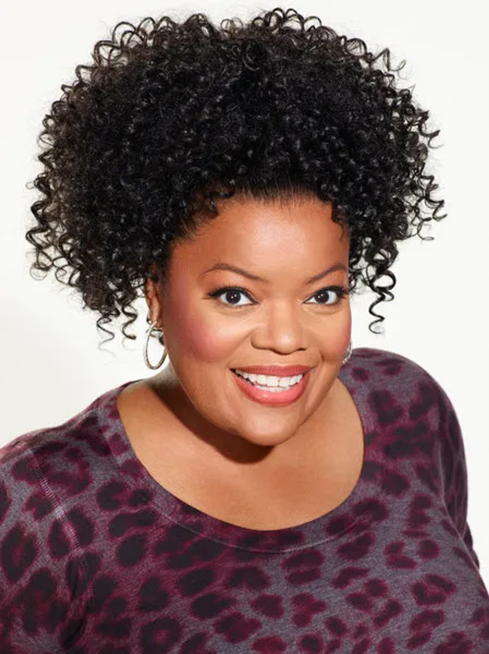 Yvette Nicole Brown in Community (2009)