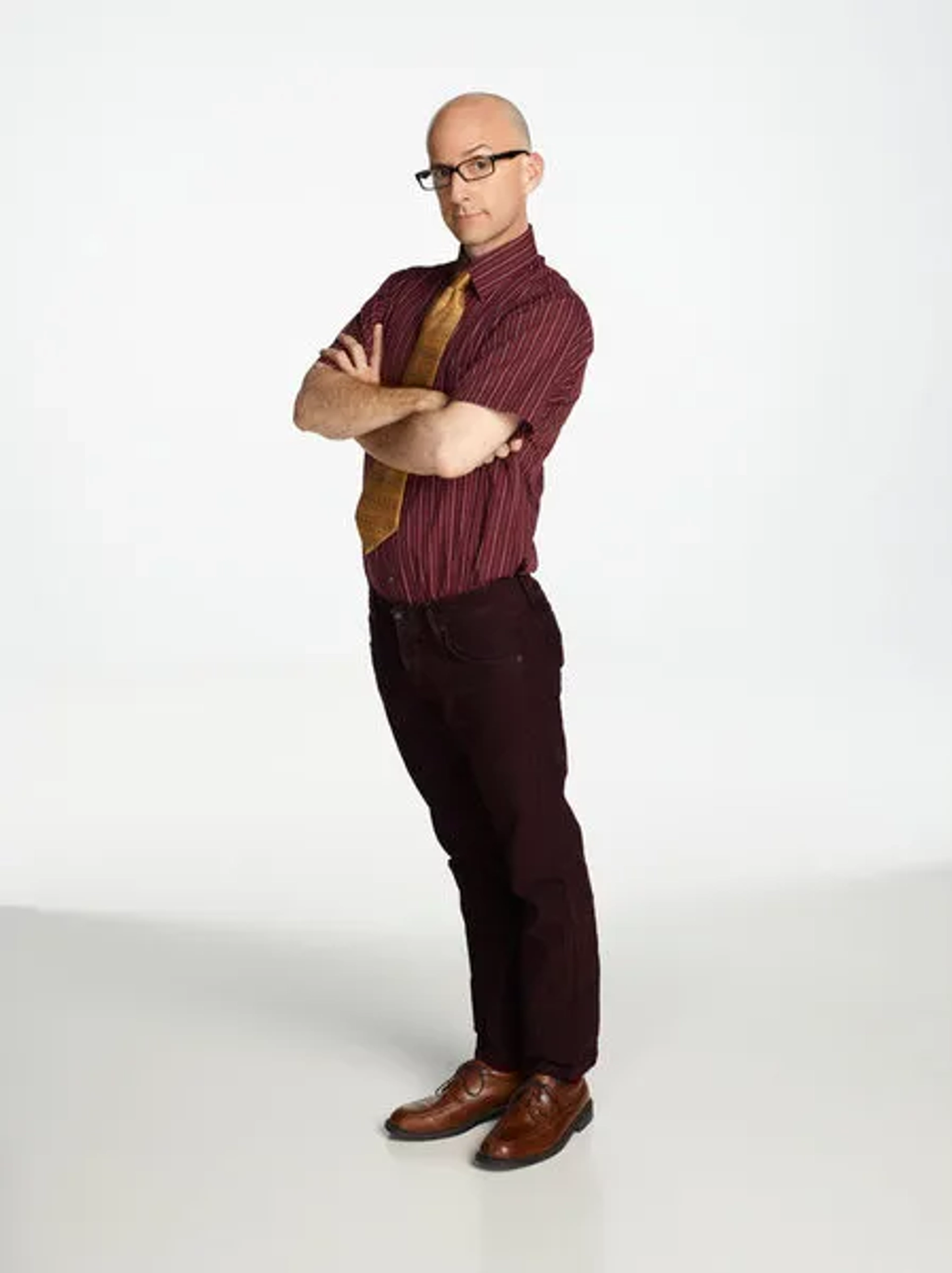 Jim Rash in Community (2009)