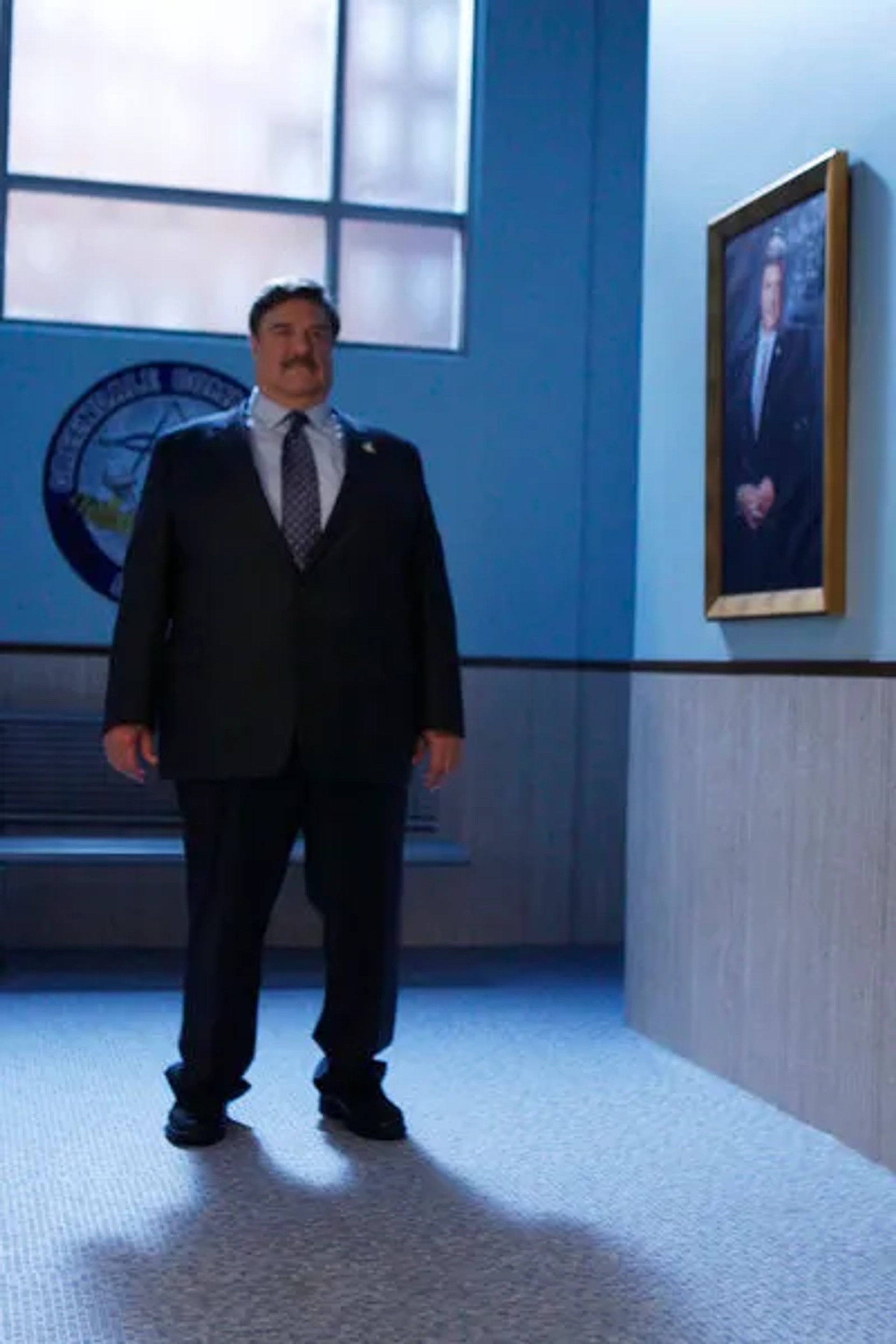 John Goodman in Community (2009)