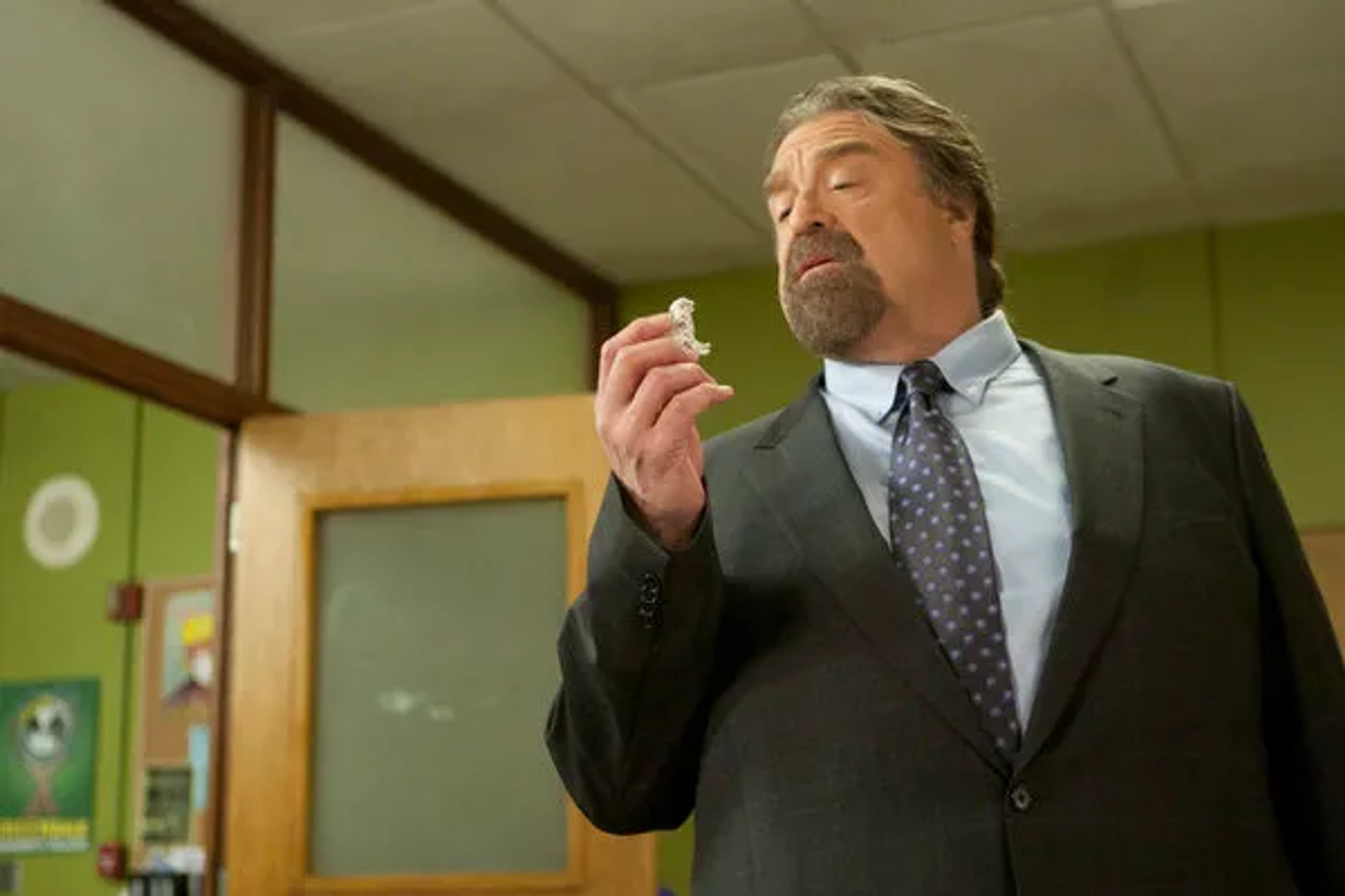 John Goodman in Community (2009)