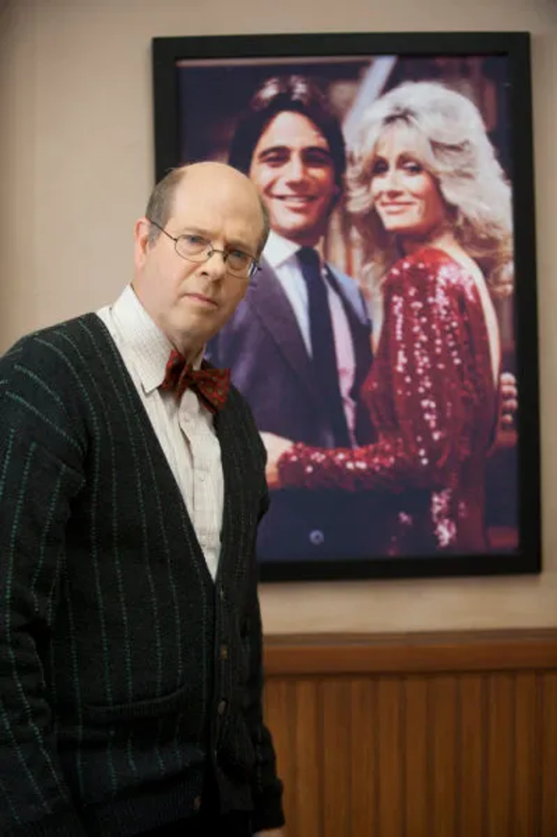 Stephen Tobolowsky in Community (2009)