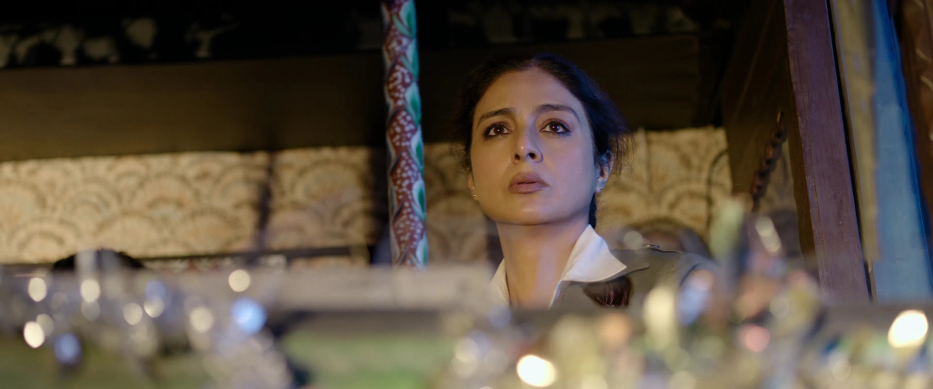 Tabu in Bholaa (2023)