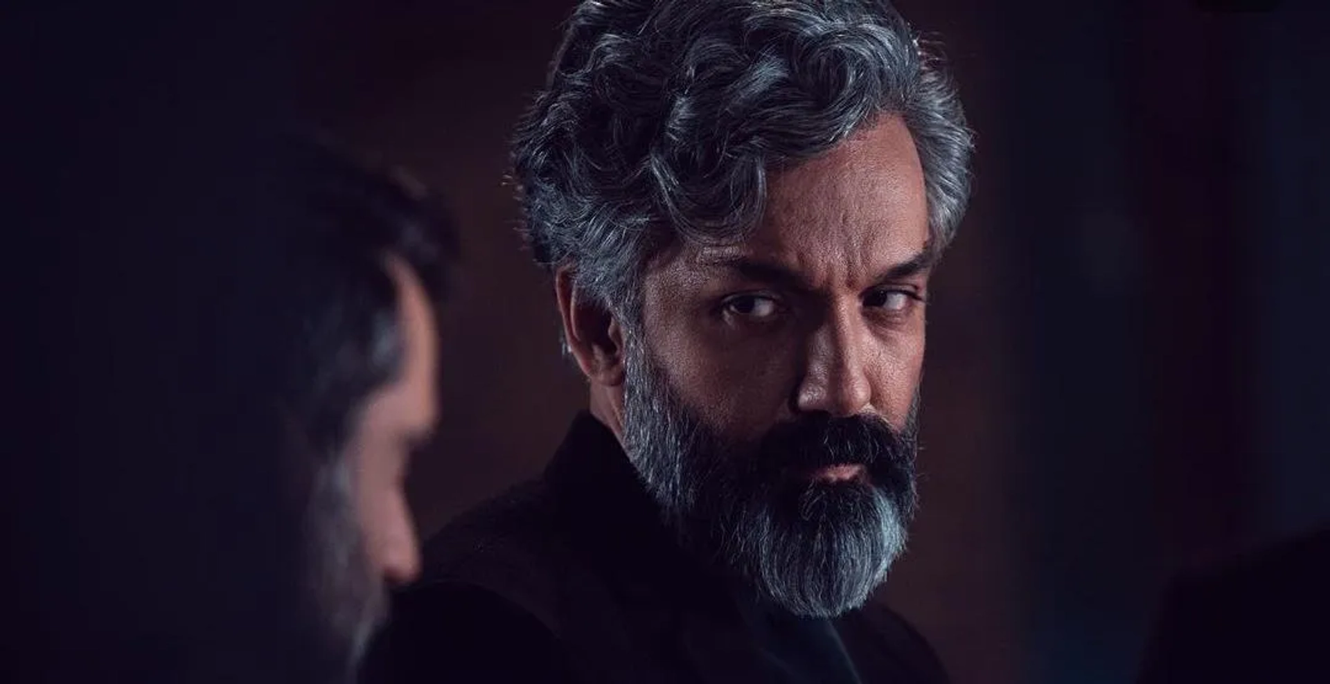 Babak Ghaderi in Amsterdam (2023)