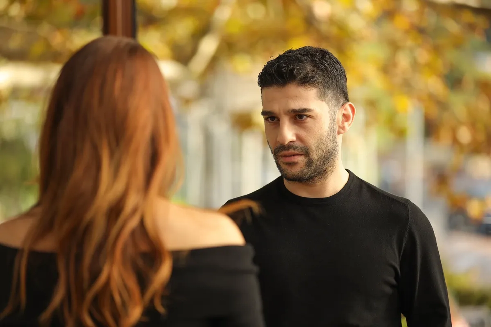 Halil Babür in Last Summer (2021)