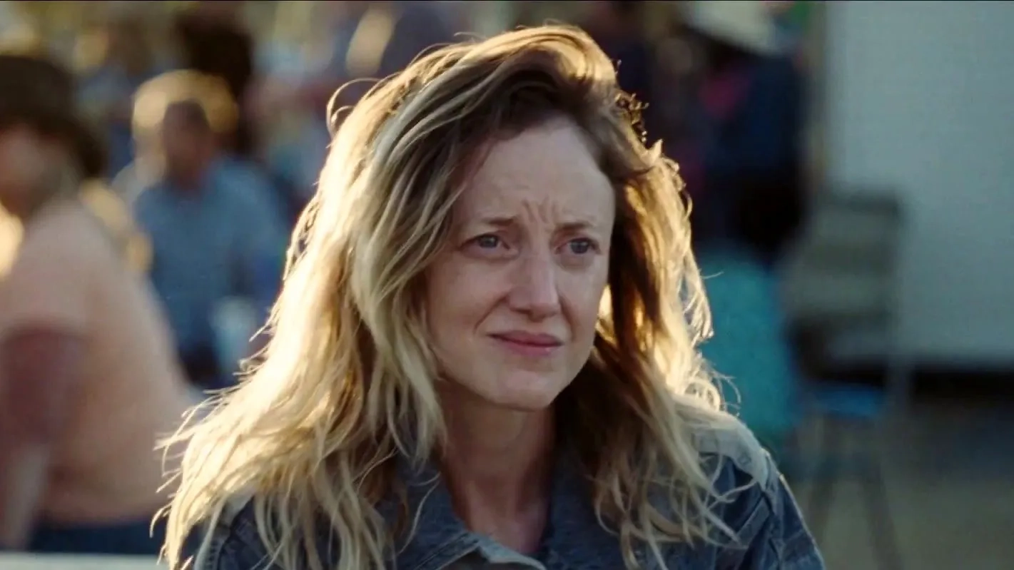 Andrea Riseborough in To Leslie (2022)