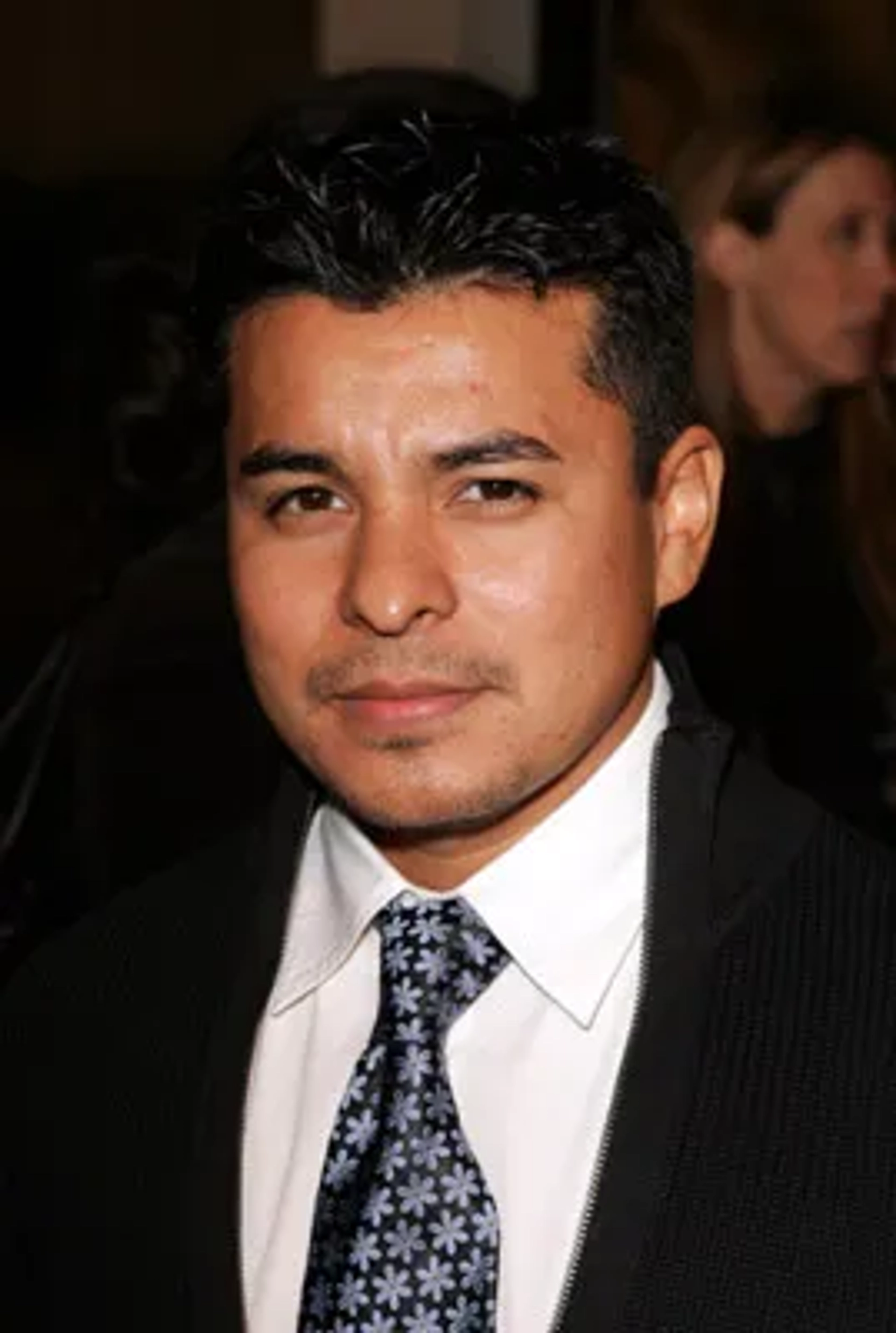 Jacob Vargas at an event for Jarhead (2005)