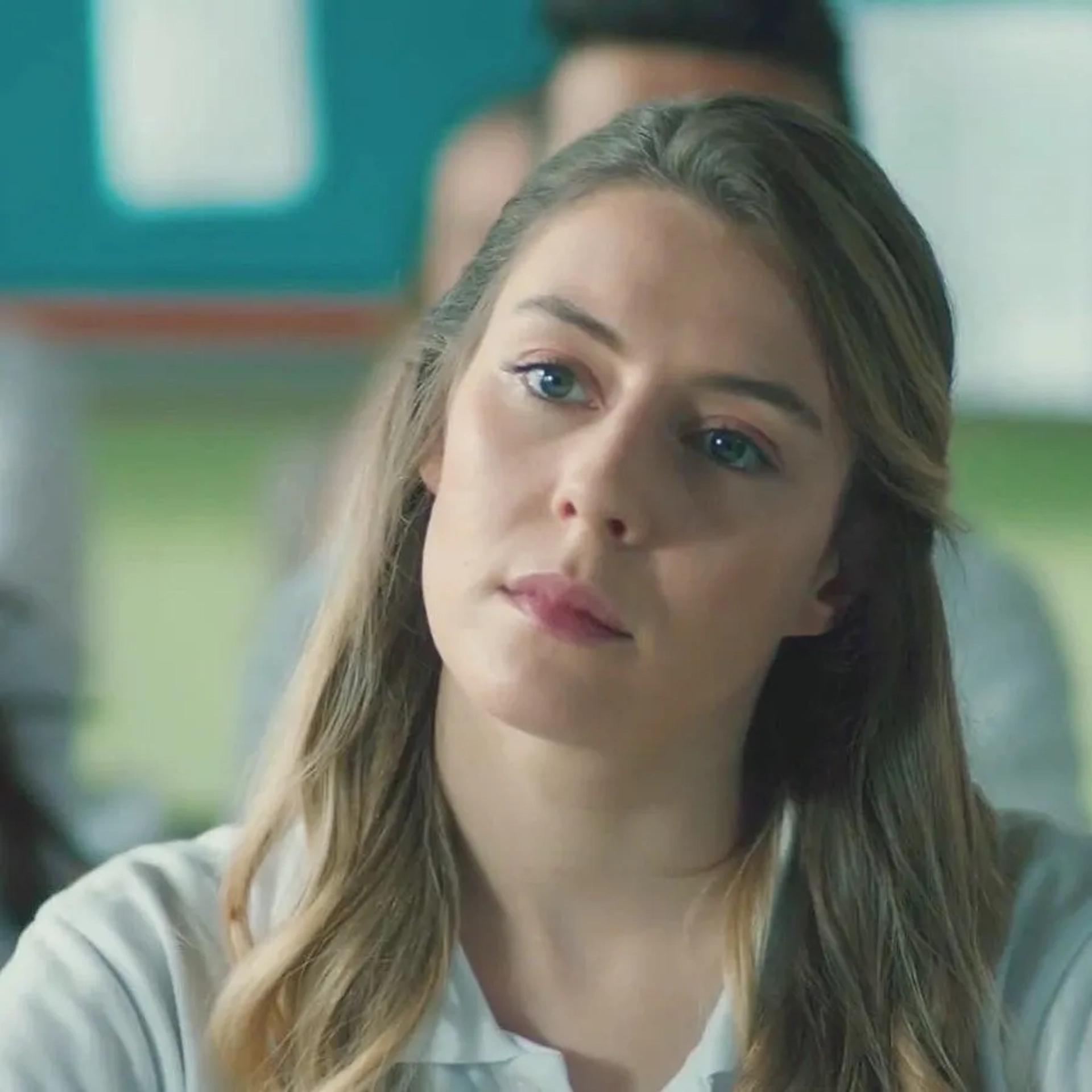 Ege Kökenli in Heartbeat (2017)