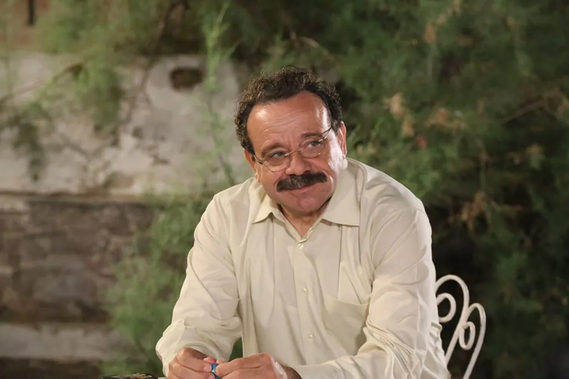 Reha Özcan in Three Sisters (2022)