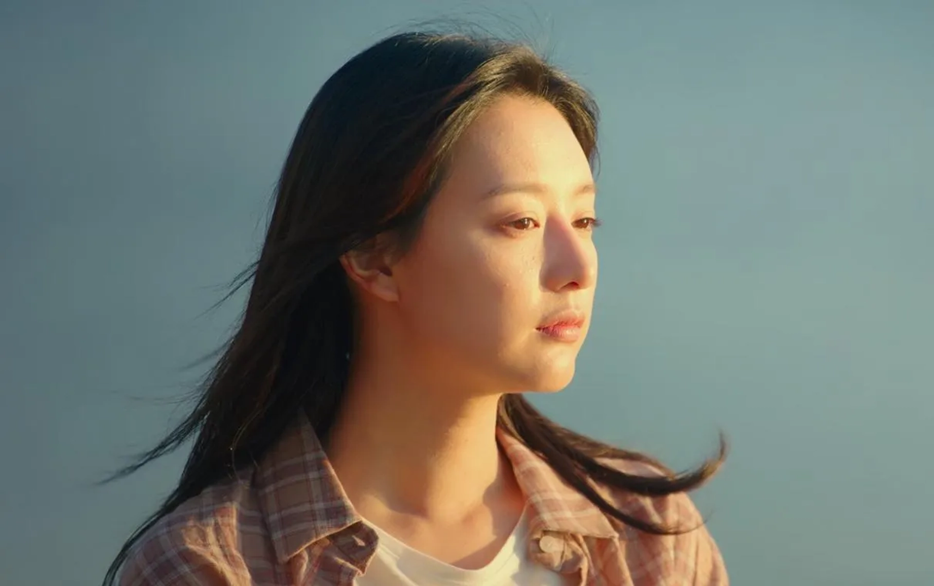 Kim Ji-won in My Liberation Diary (2022)