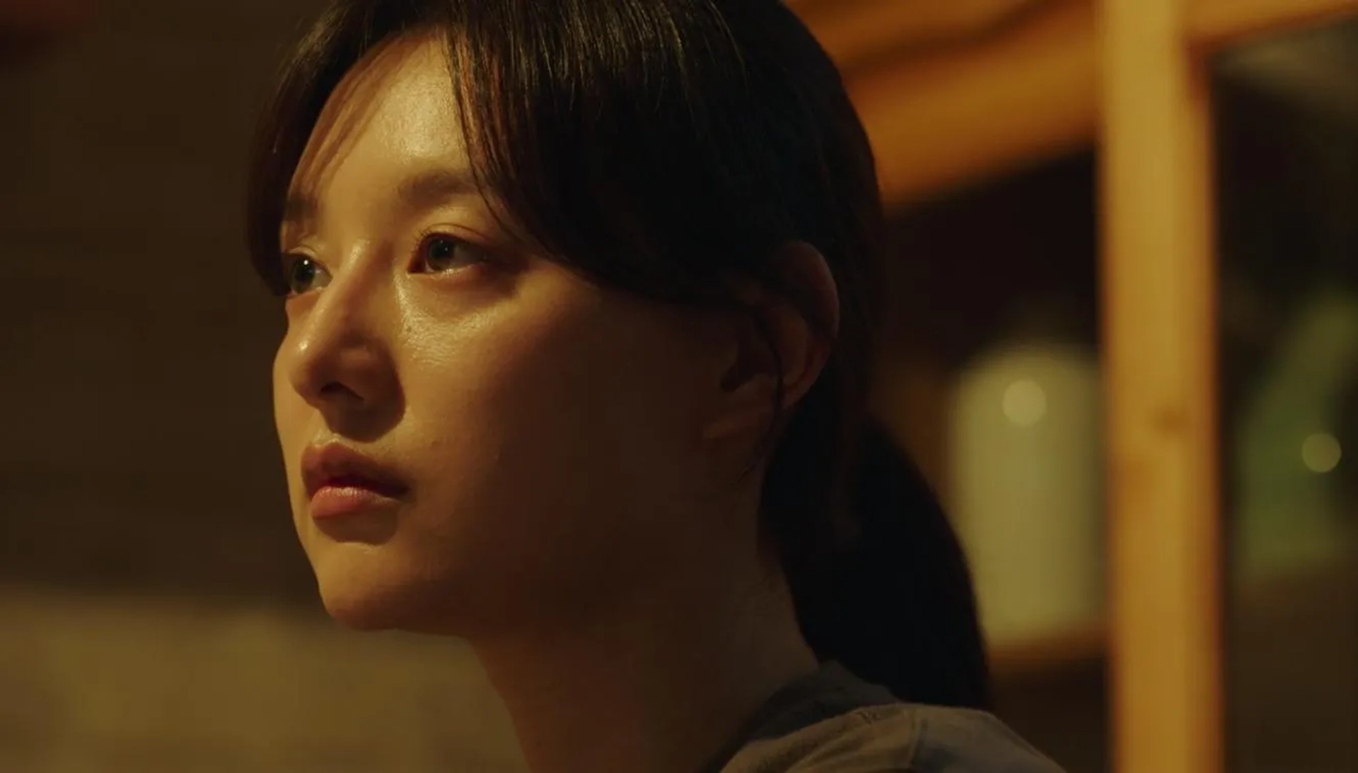 Kim Ji-won in My Liberation Diary (2022)