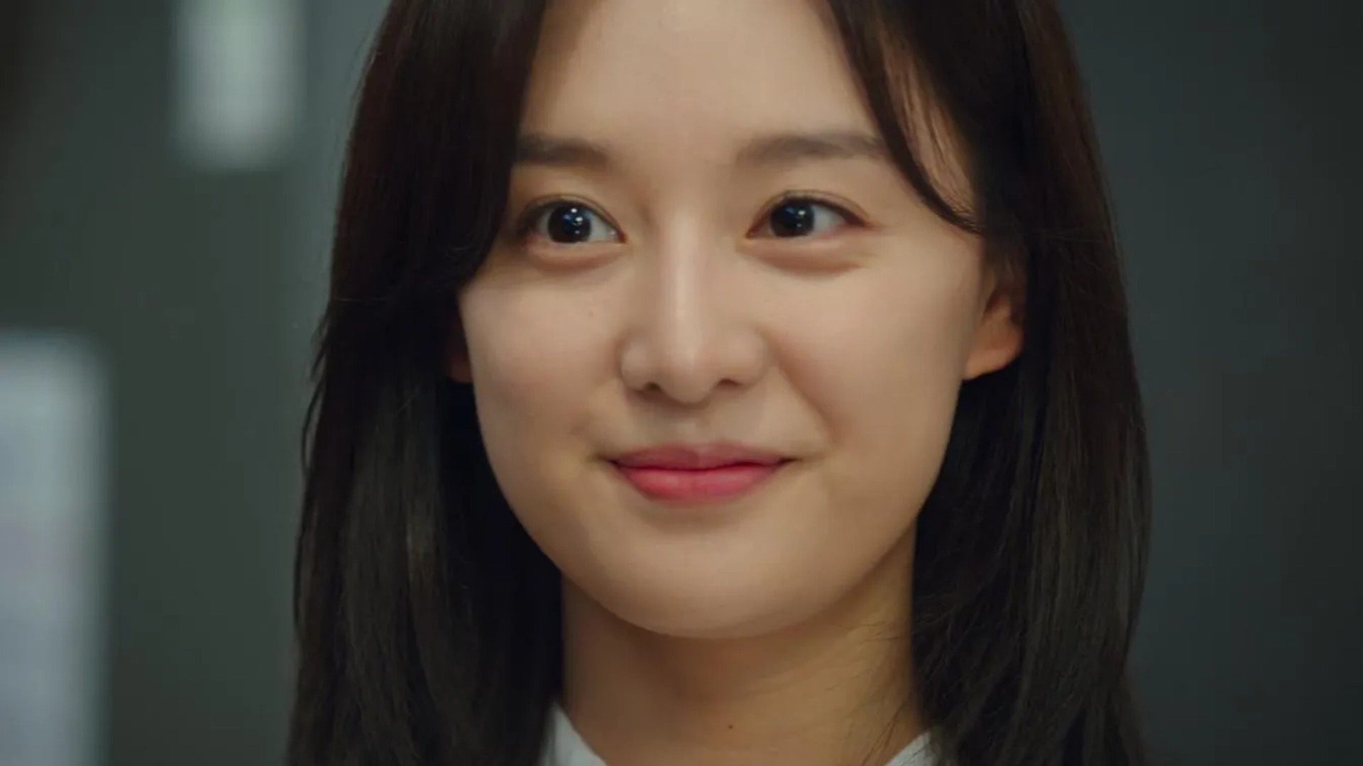 Kim Ji-won in My Liberation Diary (2022)