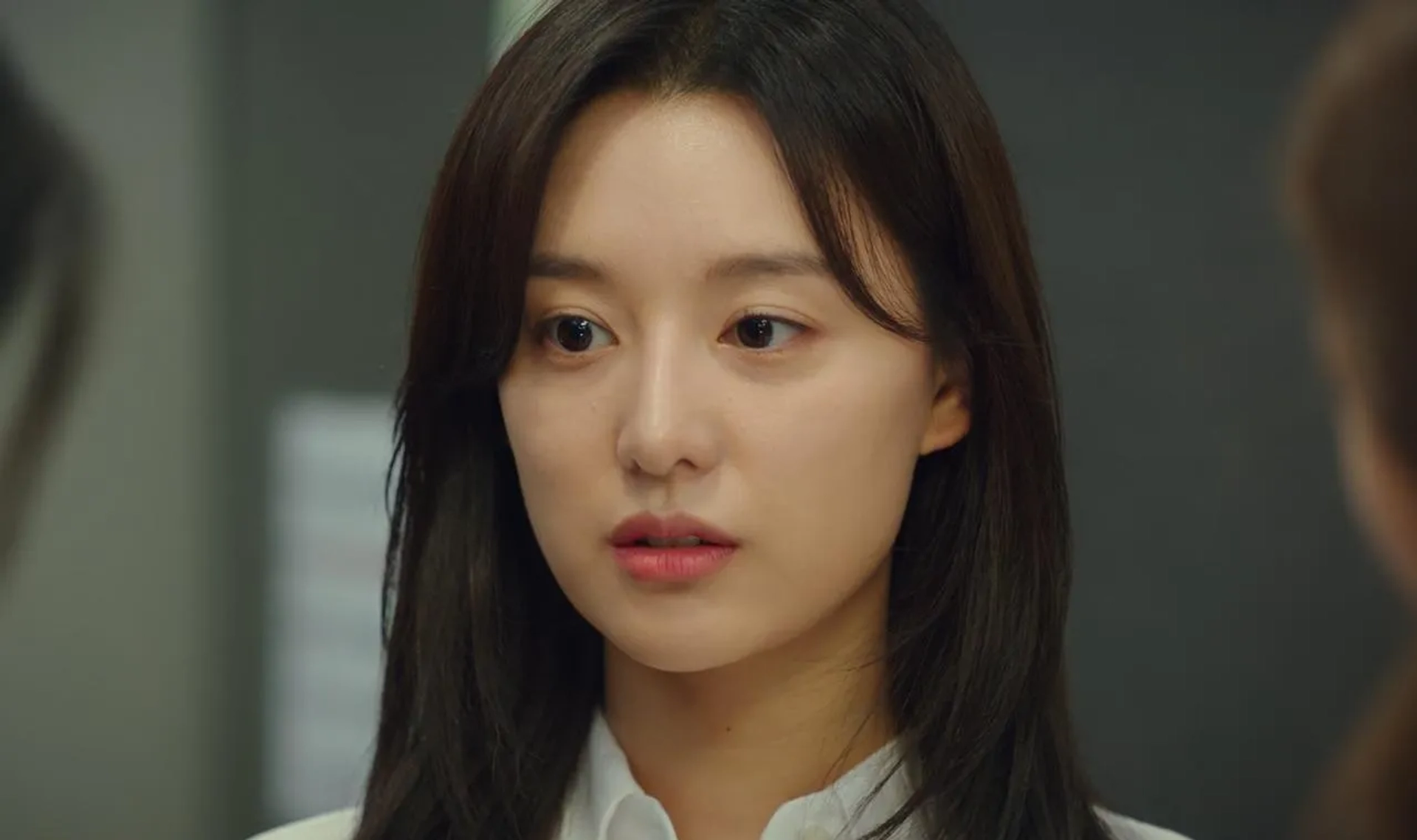 Kim Ji-won in My Liberation Diary (2022)