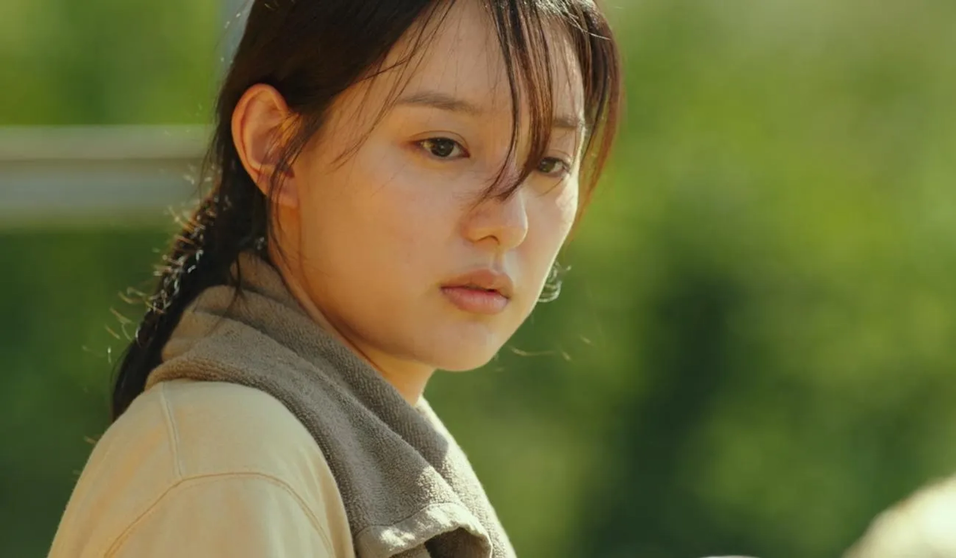 Kim Ji-won in My Liberation Diary (2022)