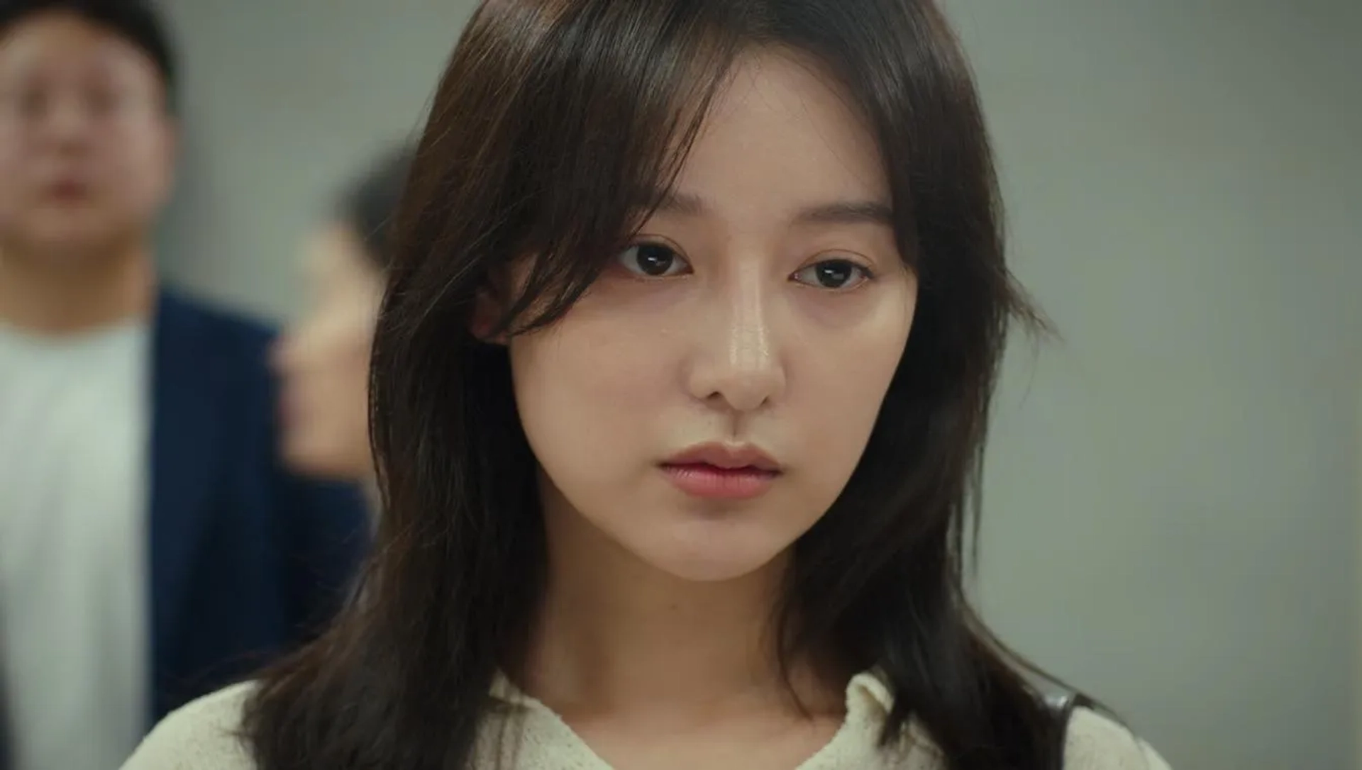 Kim Ji-won in My Liberation Diary (2022)