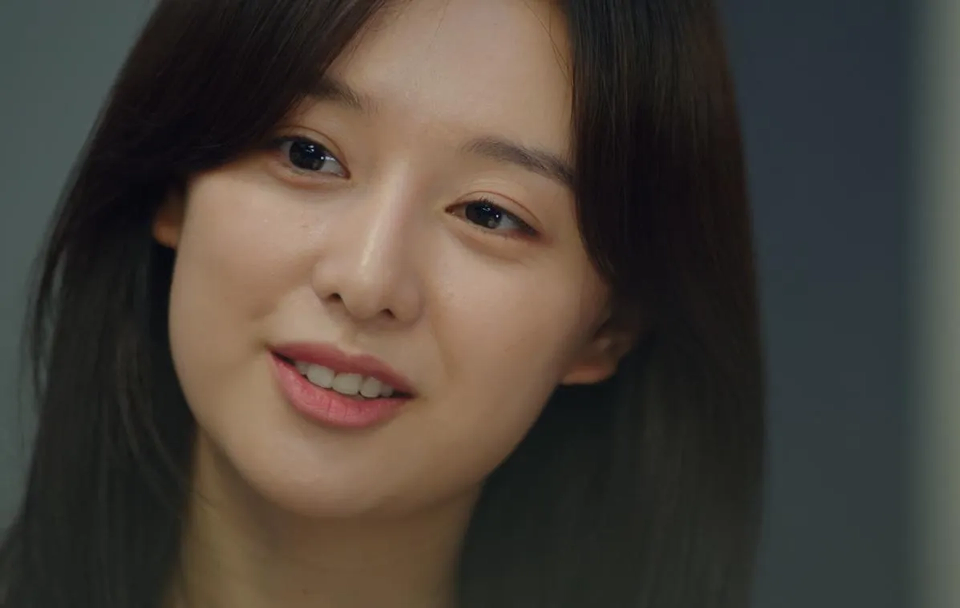 Kim Ji-won in My Liberation Diary (2022)