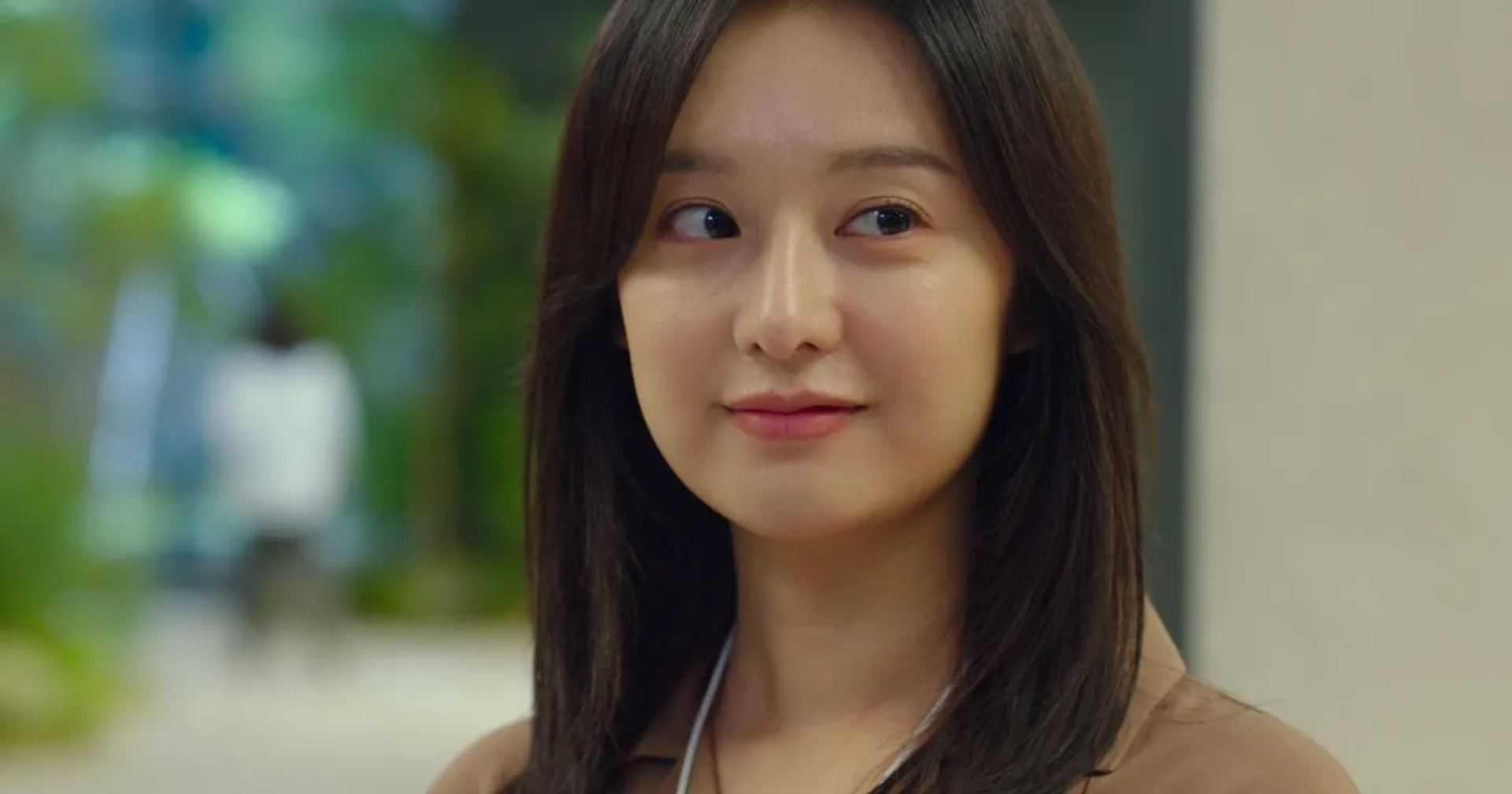 Kim Ji-won in My Liberation Diary (2022)