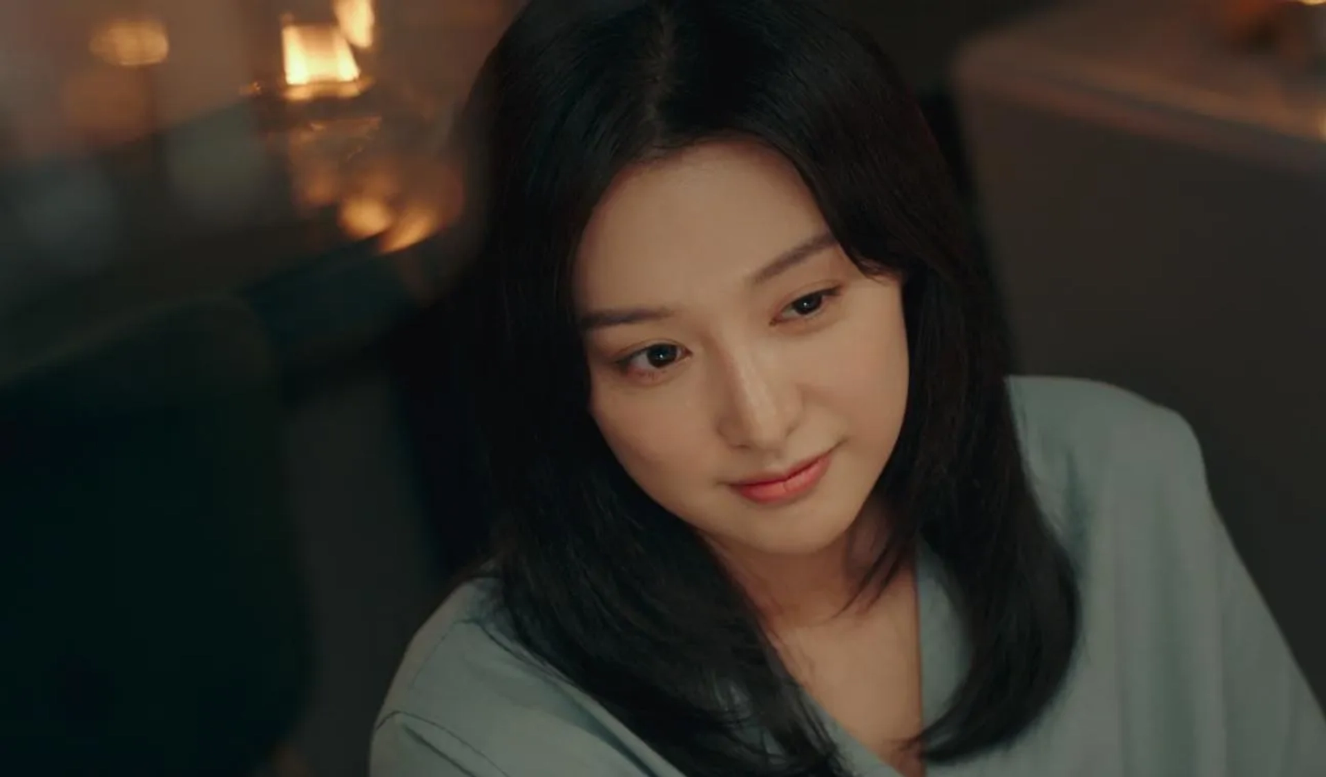 Kim Ji-won in My Liberation Diary (2022)