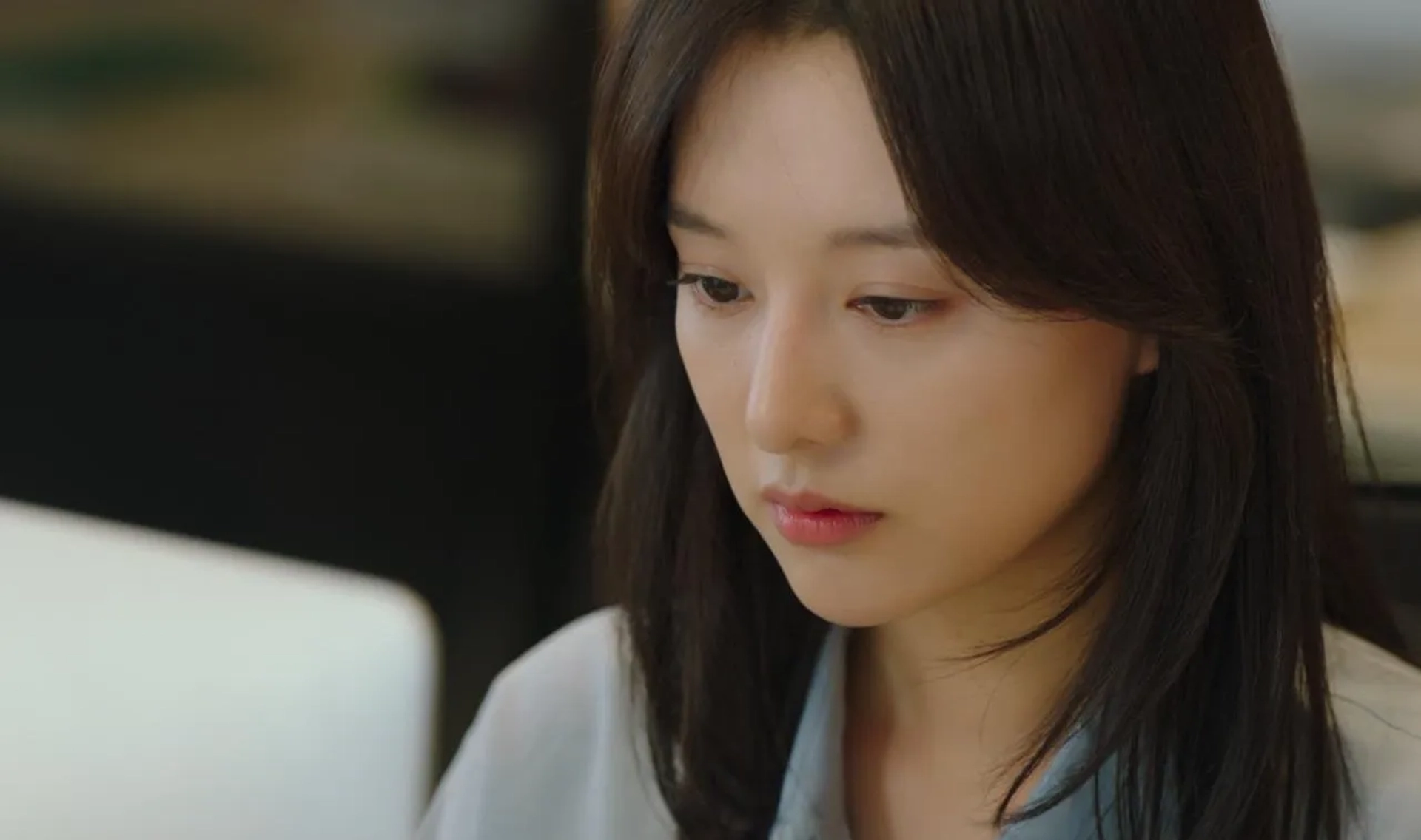 Kim Ji-won in My Liberation Diary (2022)