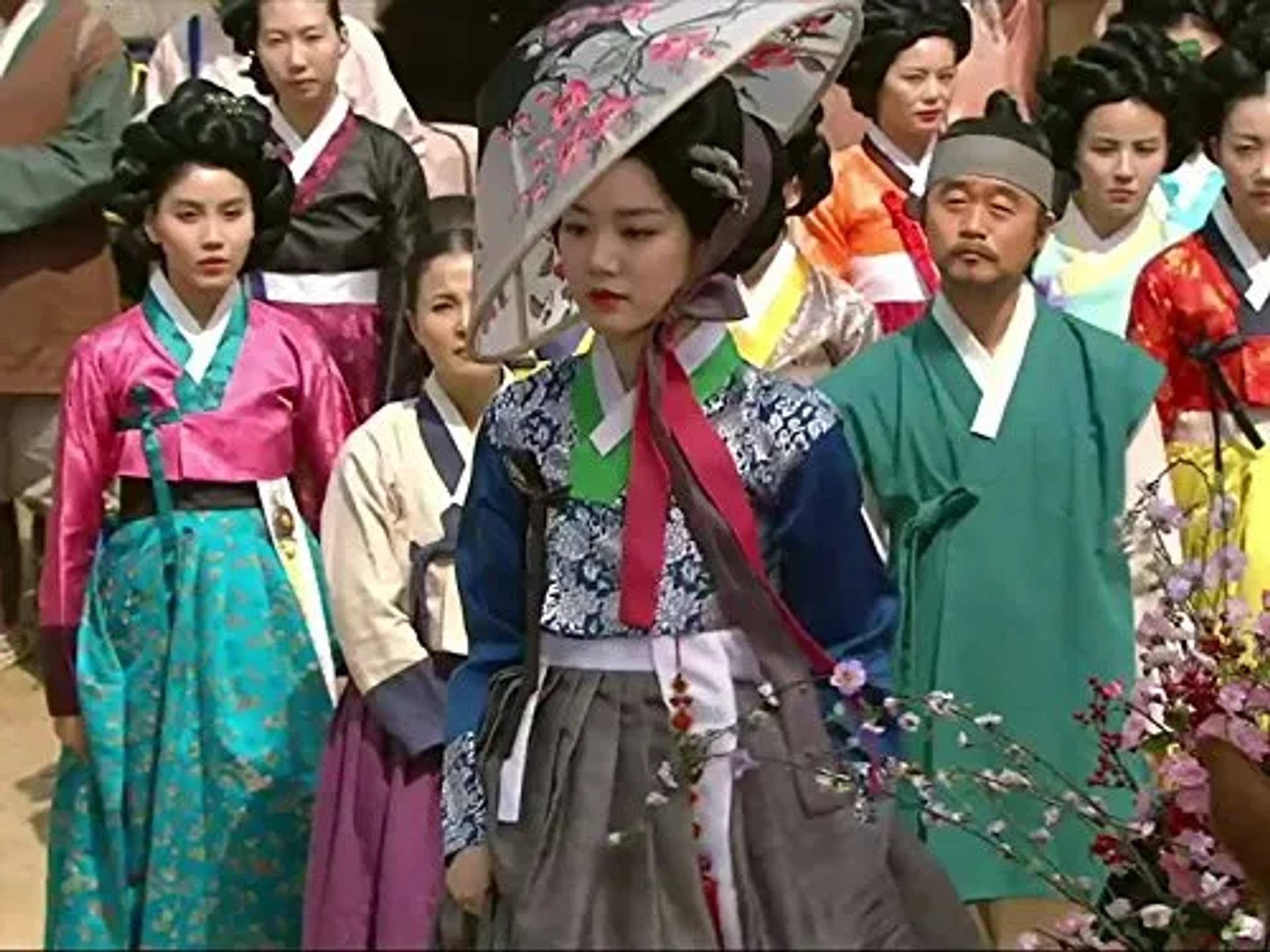 Lee Yoo-Bi in Guga-ui Seo (2013)