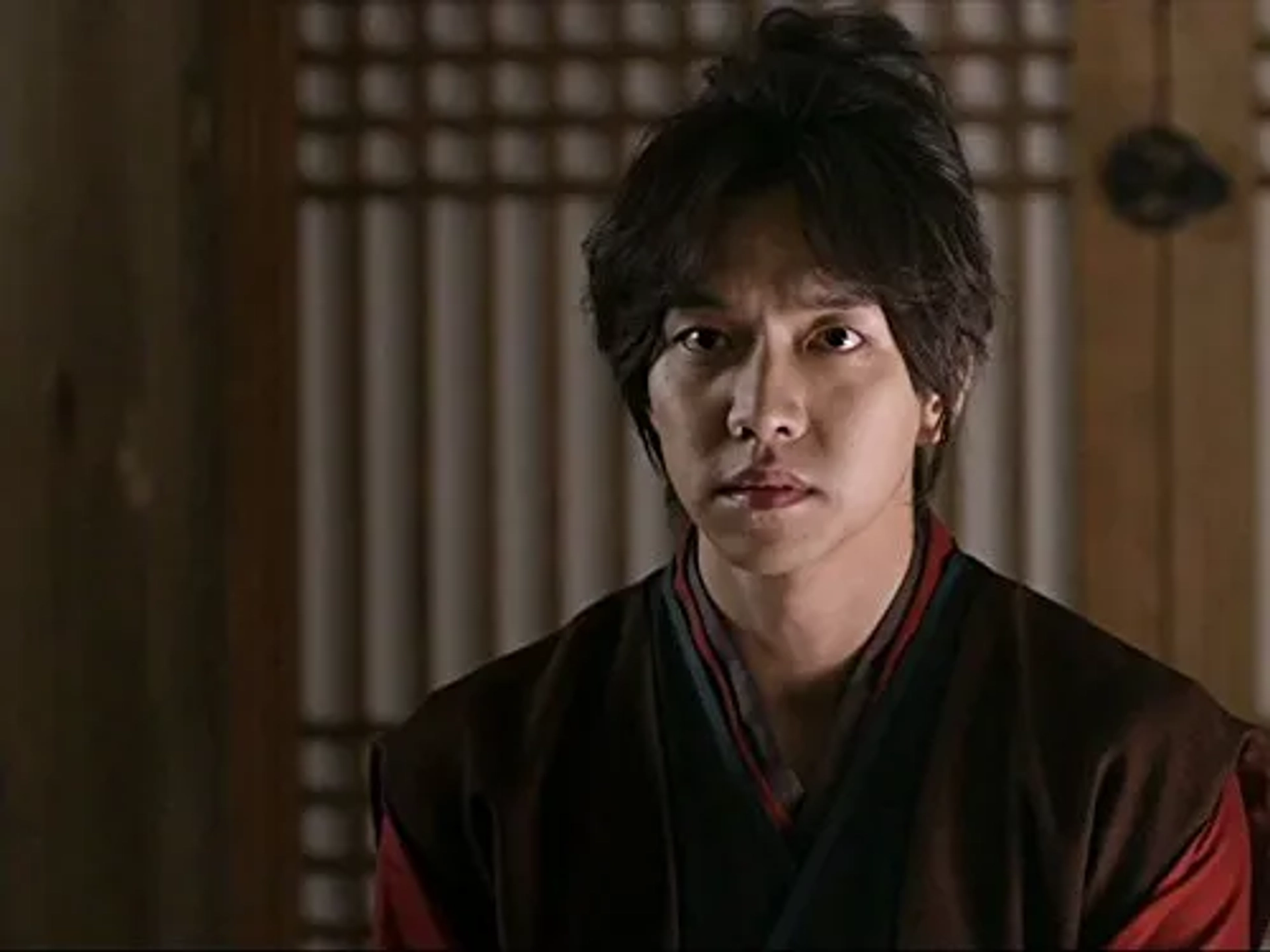 Lee Seung-gi in Guga-ui Seo (2013)