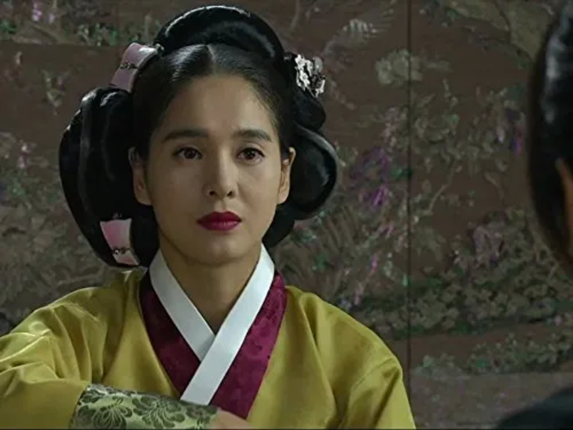 Hye-Young Jung in Guga-ui Seo (2013)