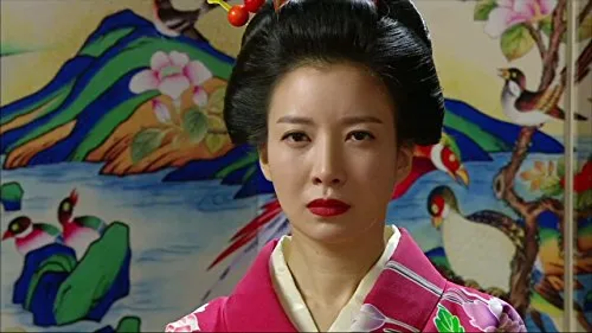 Yun Se-ah in Guga-ui Seo (2013)