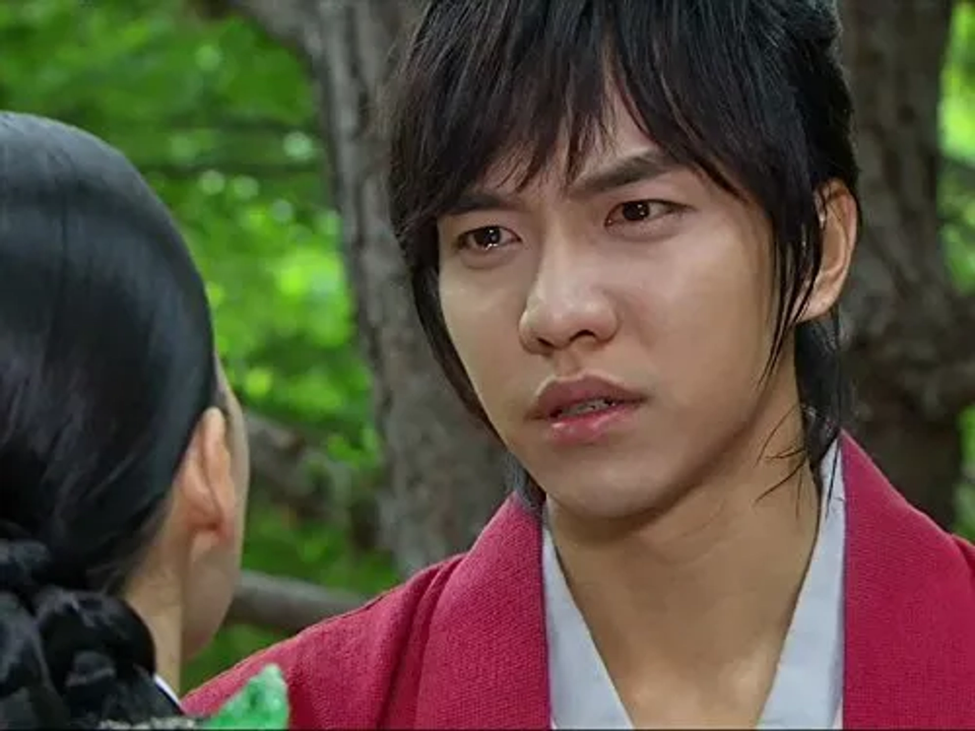 Lee Seung-gi in Guga-ui Seo (2013)