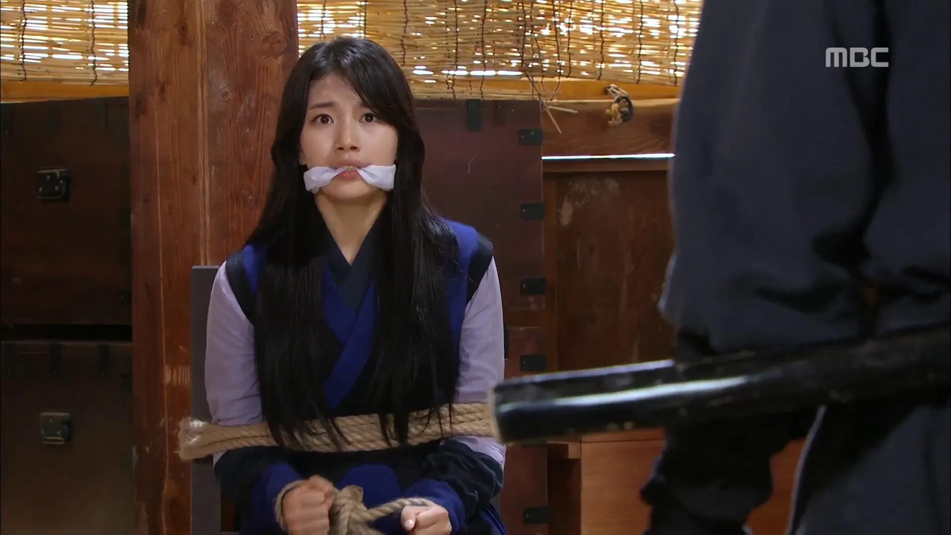 Bae Suzy in Guga-ui Seo (2013)