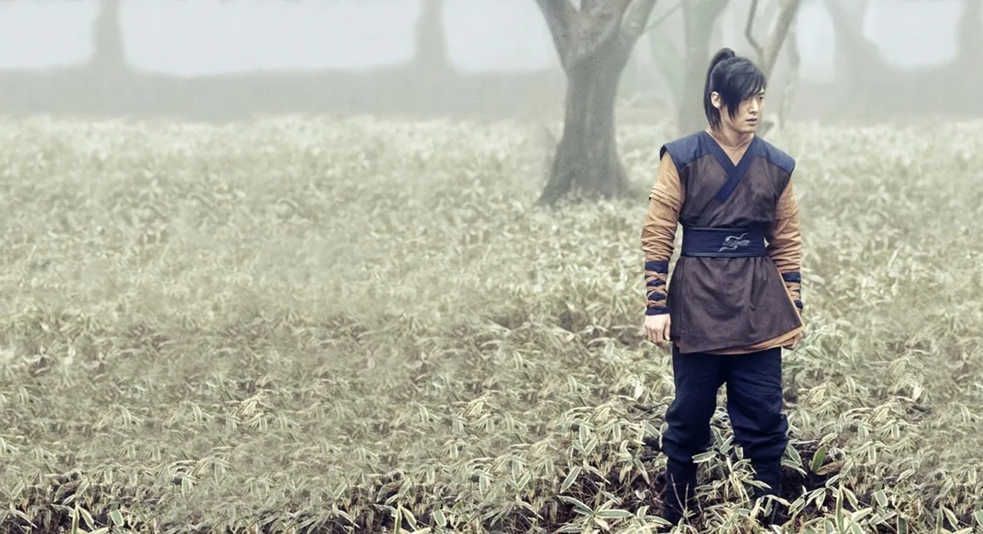 Choi Jin-Hyuk in Guga-ui Seo (2013)