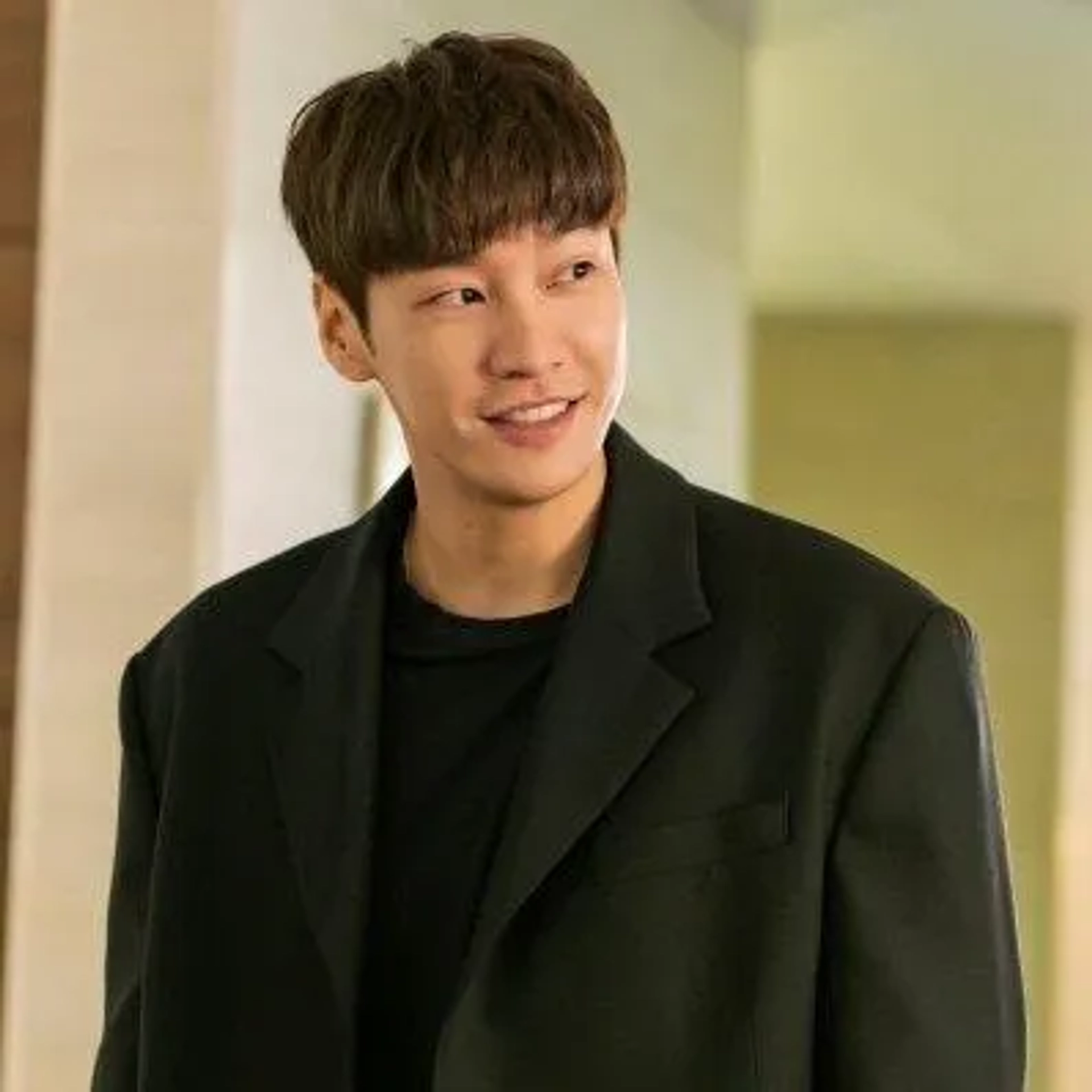 Kim Young-kwang in Hello, Me! (2021)