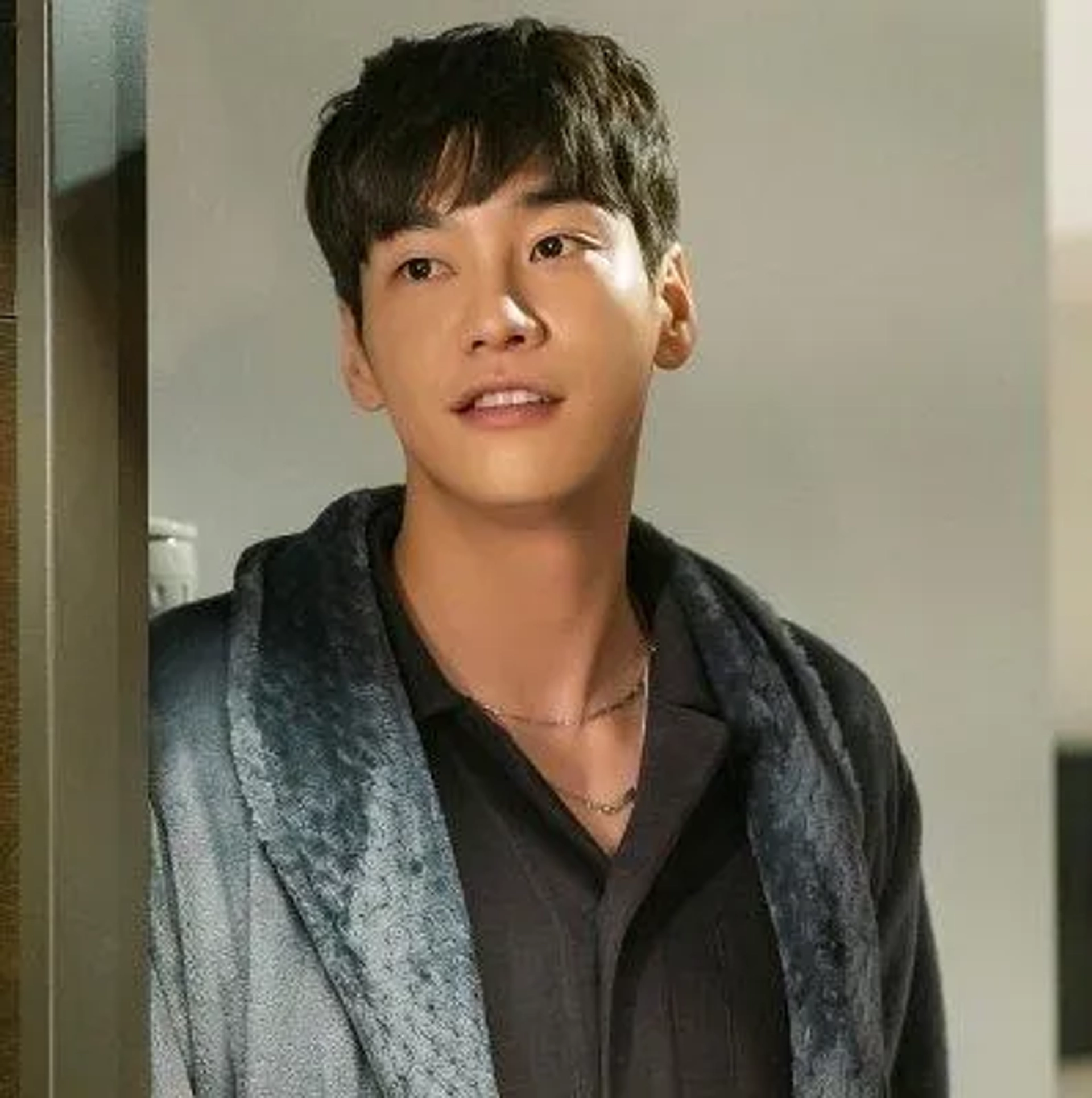 Kim Young-kwang in Hello, Me! (2021)