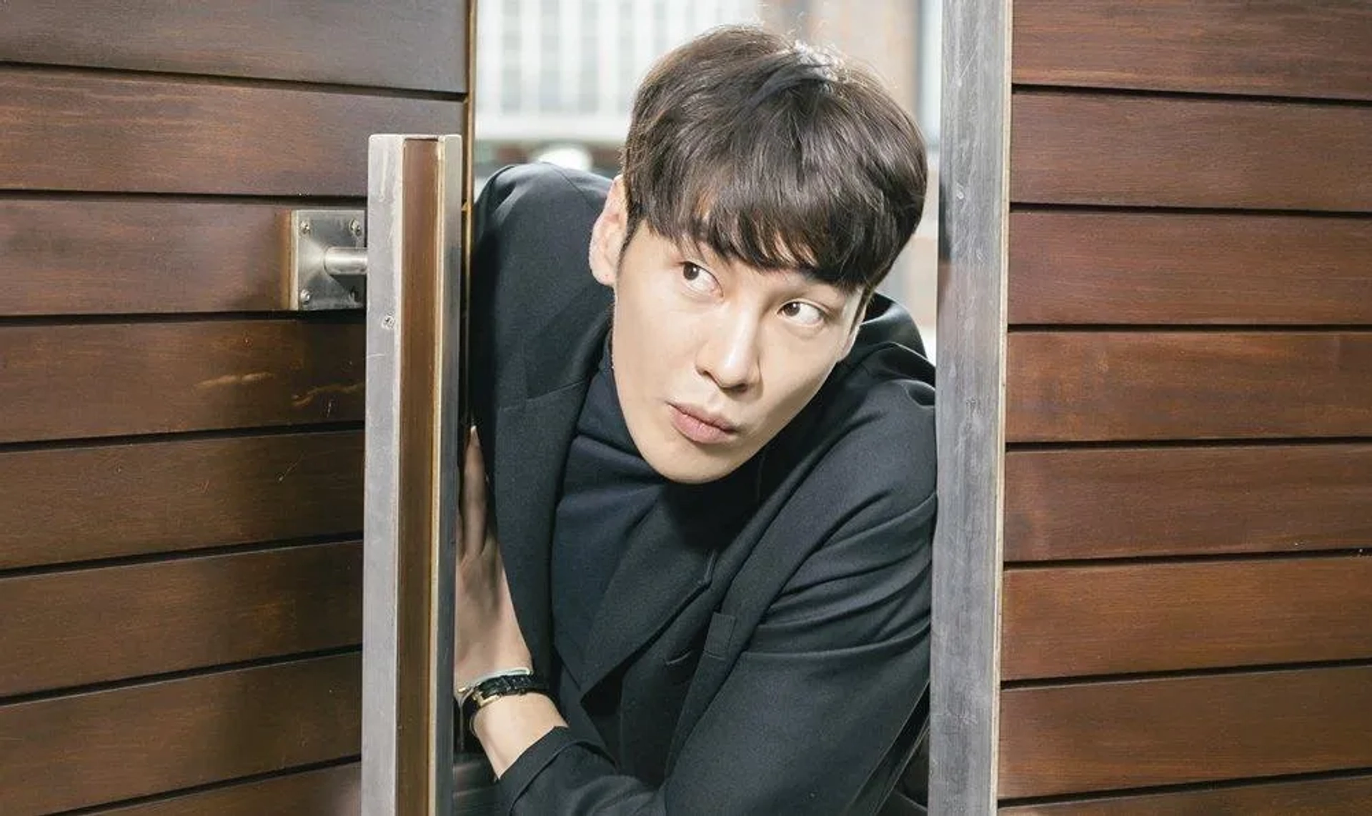 Kim Young-kwang in Hello, Me! (2021)