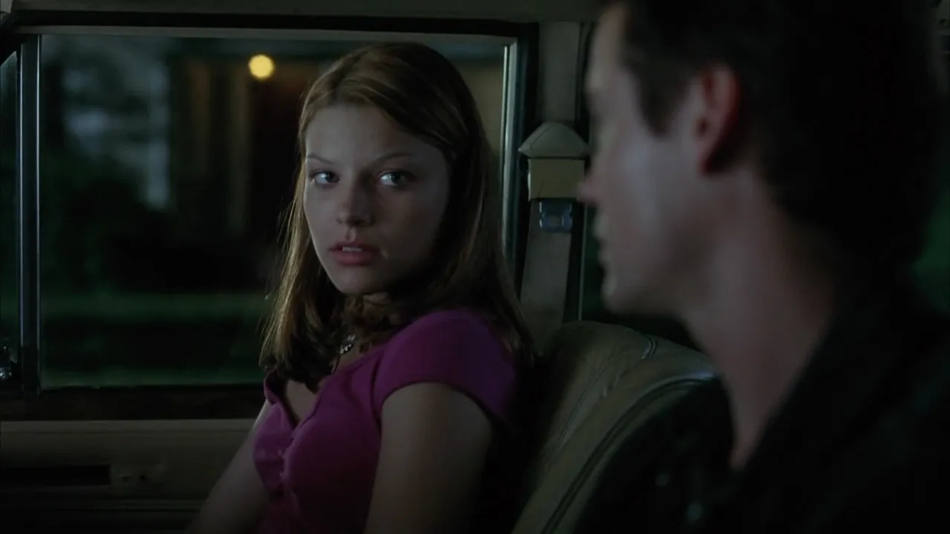 Lauren German in A Walk to Remember (2002)