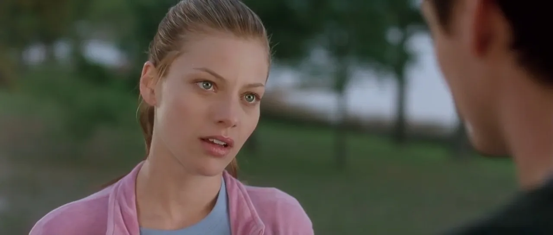 Lauren German in A Walk to Remember (2002)