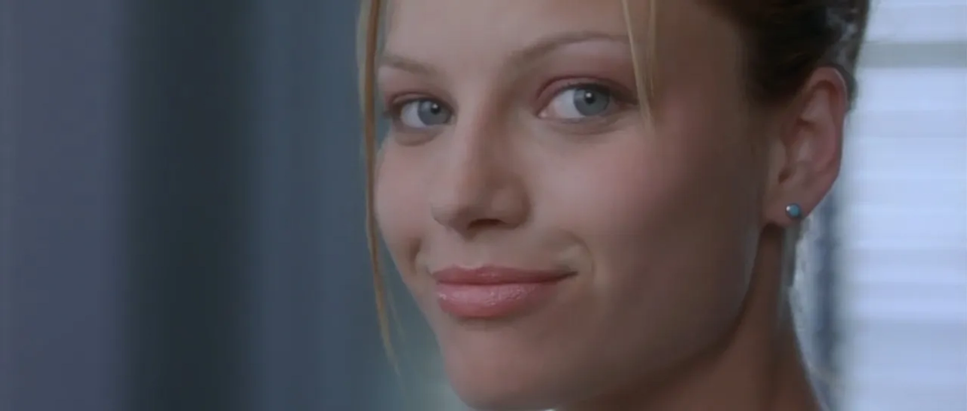 Lauren German in A Walk to Remember (2002)