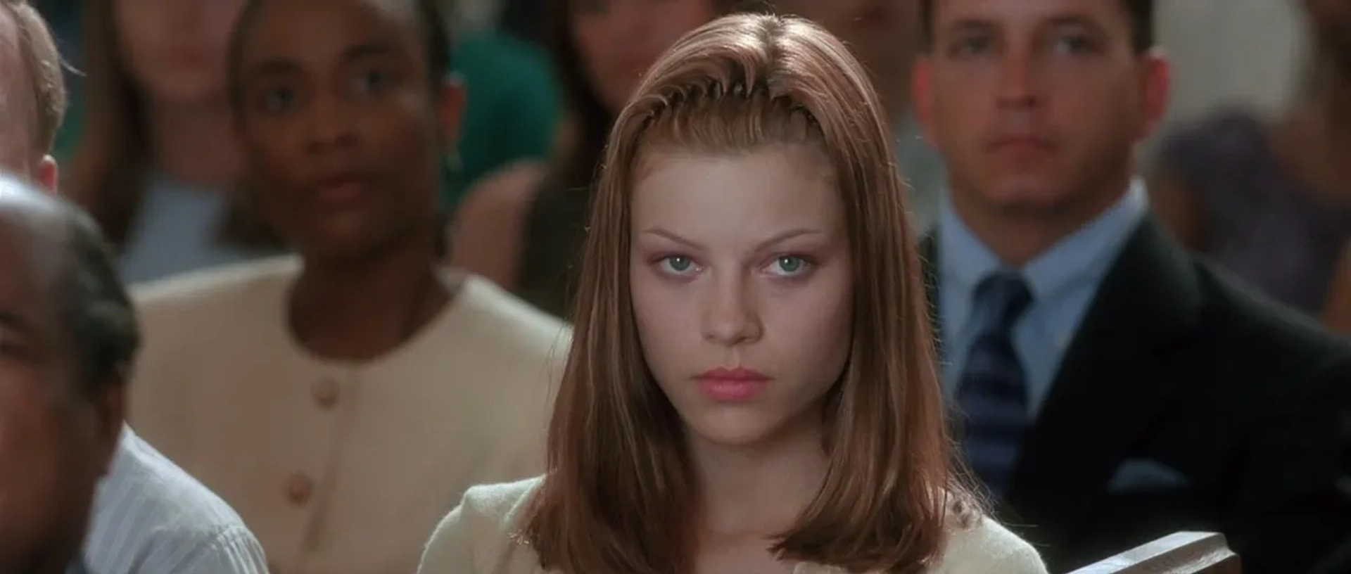 Lauren German in A Walk to Remember (2002)