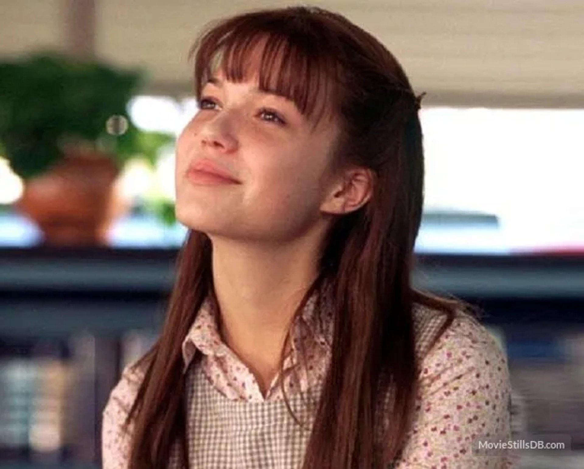 Mandy Moore in A Walk to Remember (2002)