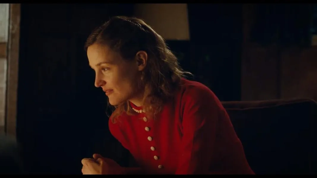 Vicky Krieps in Phantom Thread (2017)