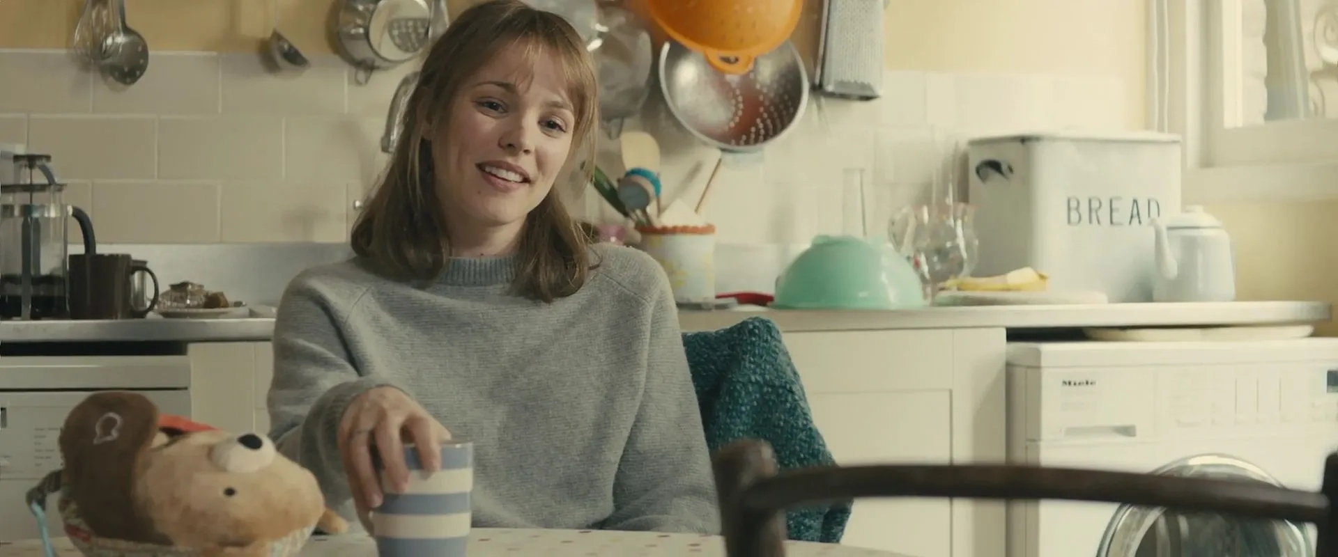 Rachel McAdams in About Time (2013)