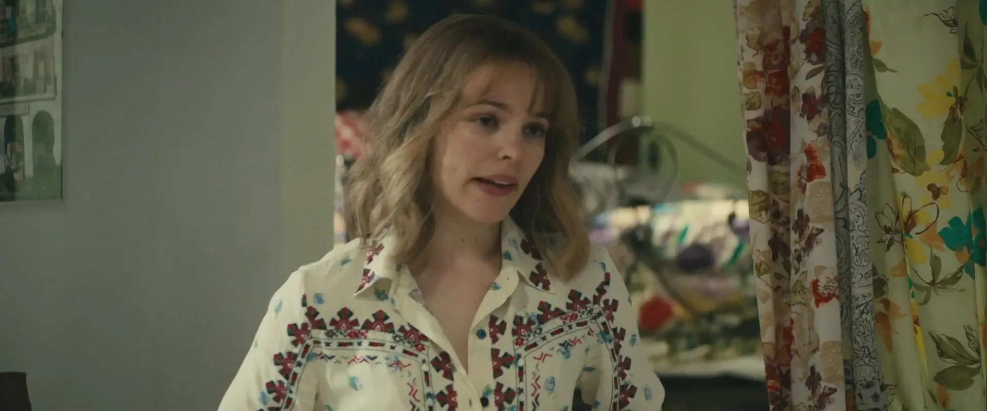 Rachel McAdams in About Time (2013)