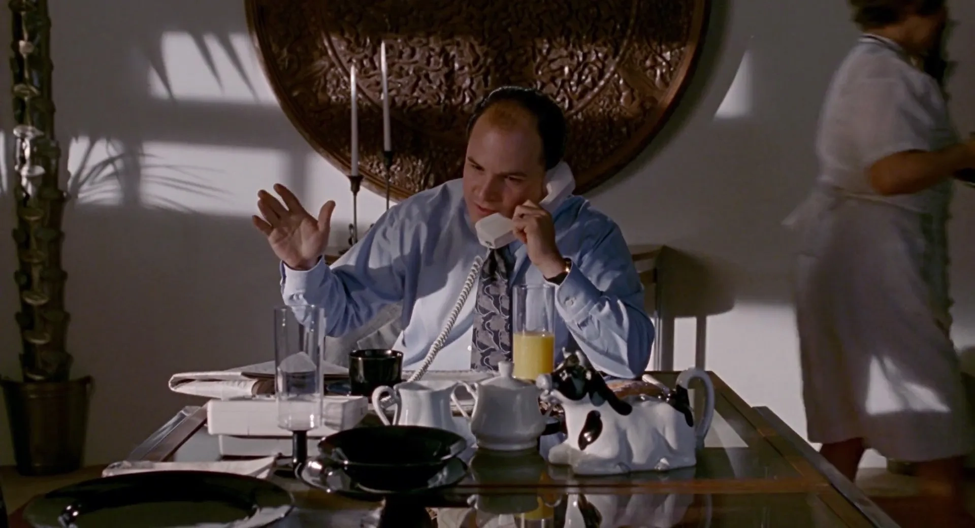 Jason Alexander in Pretty Woman (1990)