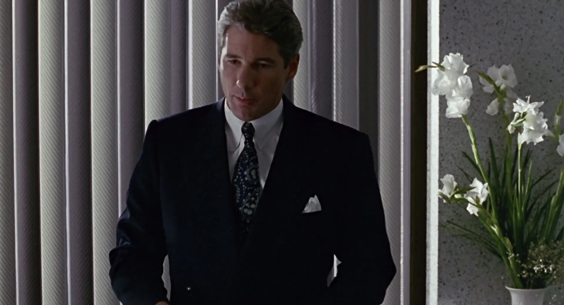 Richard Gere in Pretty Woman (1990)