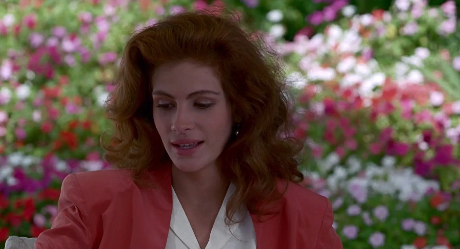 Julia Roberts in Pretty Woman (1990)