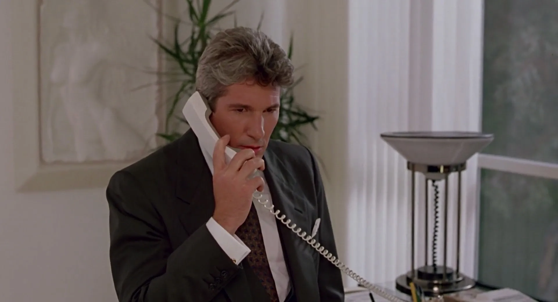 Richard Gere in Pretty Woman (1990)