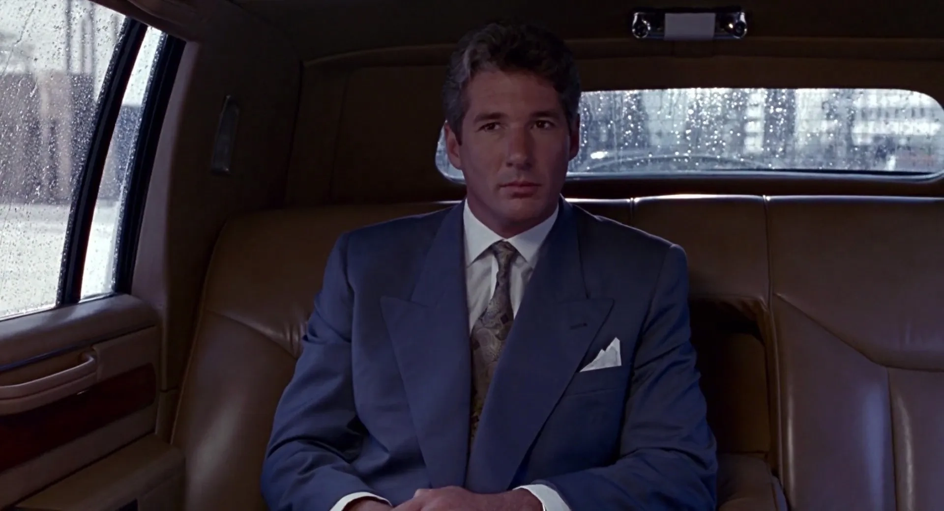 Richard Gere in Pretty Woman (1990)