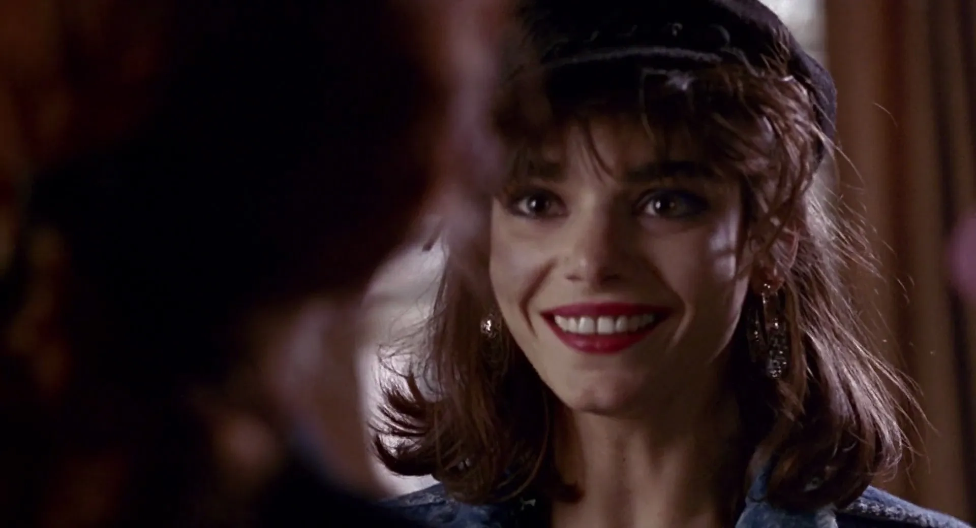 Laura San Giacomo in Pretty Woman (1990)